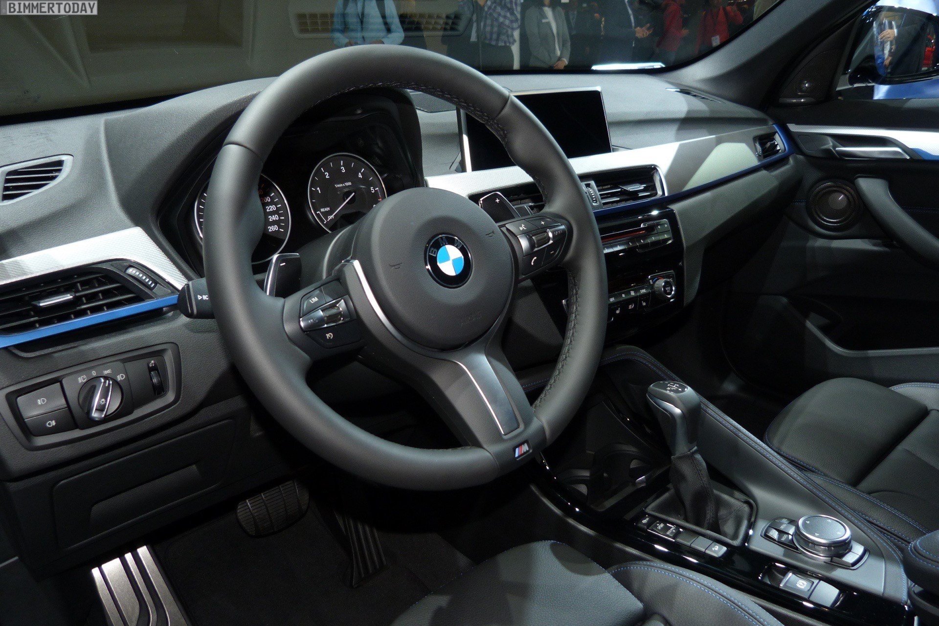 New 2020 BMW X2 xDrive28i for sale Sold at 1 Stop Leasing in Brooklyn NY 11223 2