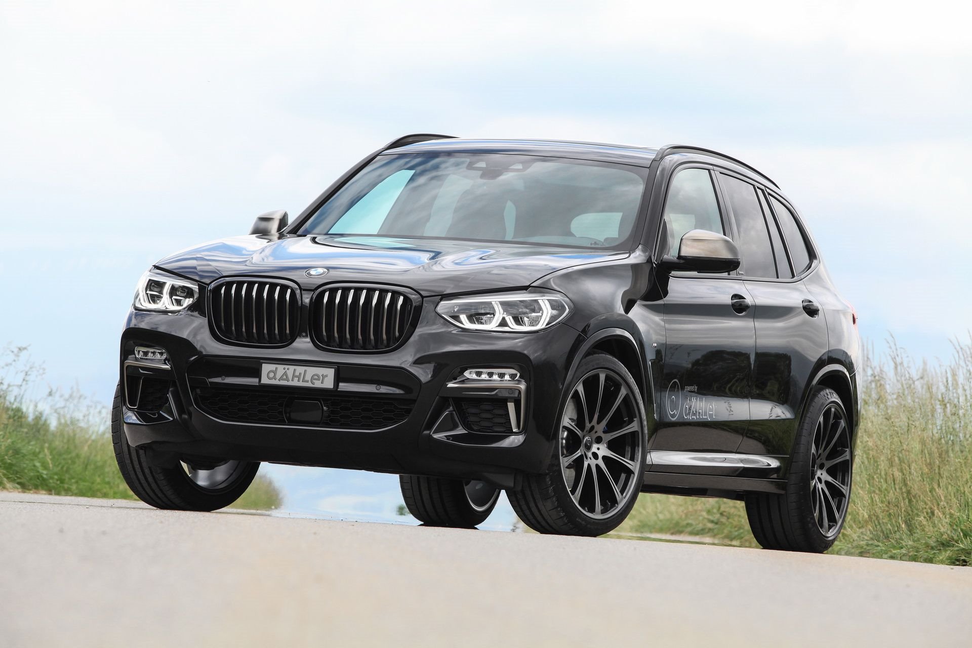 New 2020 BMW X3 xDrive30i for sale Sold at 1 Stop Leasing in Brooklyn NY 11223 1