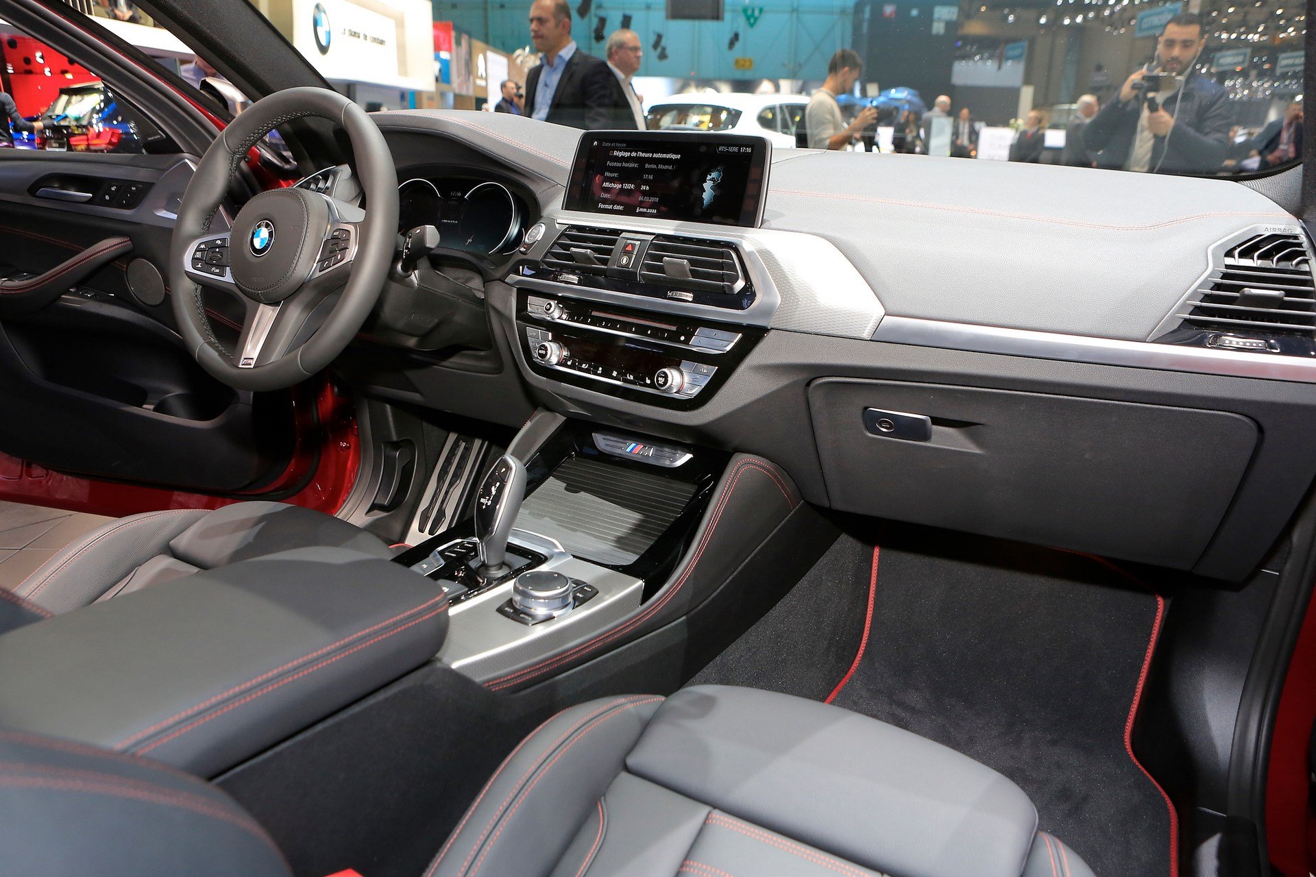 New 2020 BMW X4 xDrive30i for sale Sold at 1 Stop Leasing in Brooklyn NY 11223 2