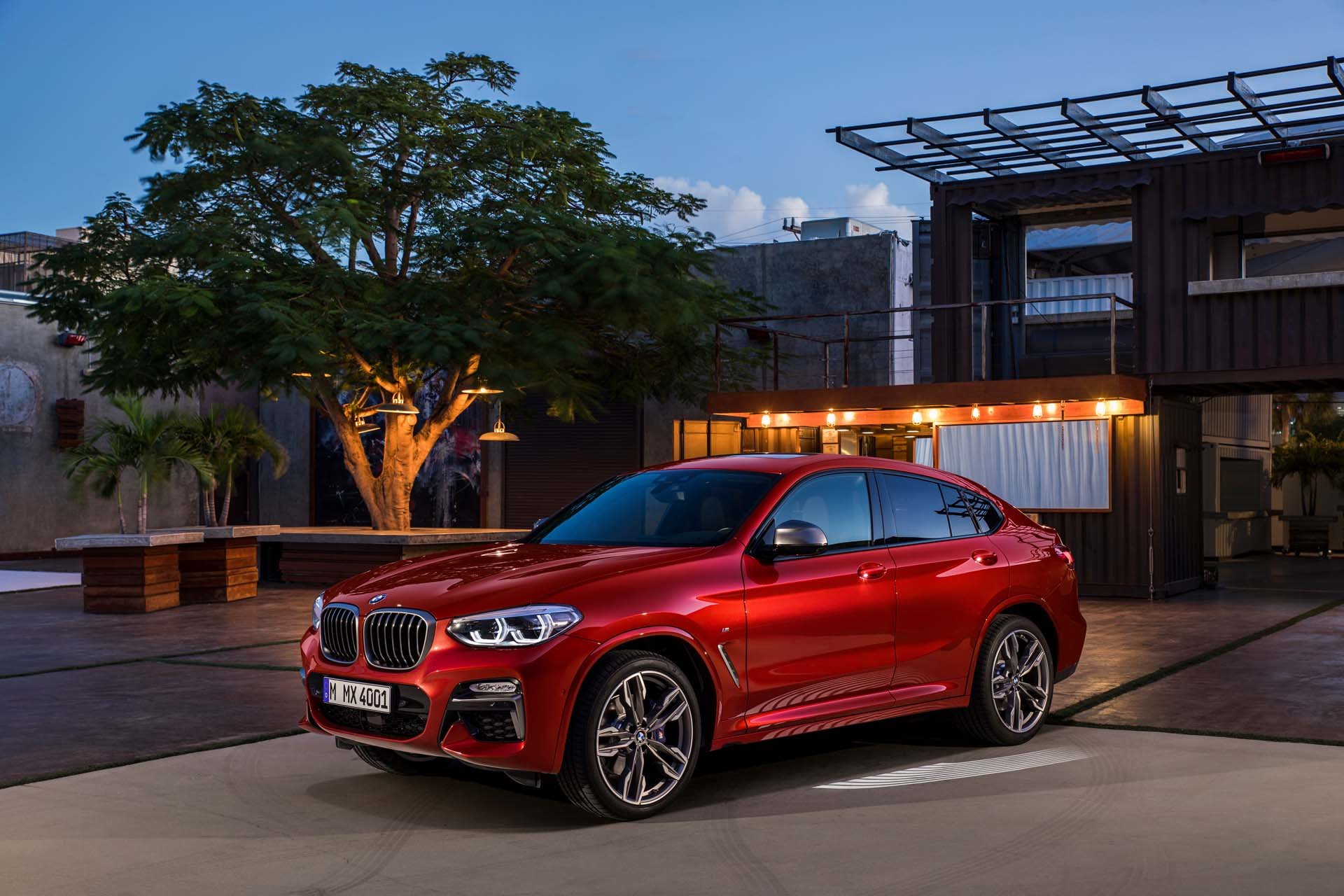 New 2020 BMW X4 xDrive30i for sale Sold at 1 Stop Leasing in Brooklyn NY 11223 1
