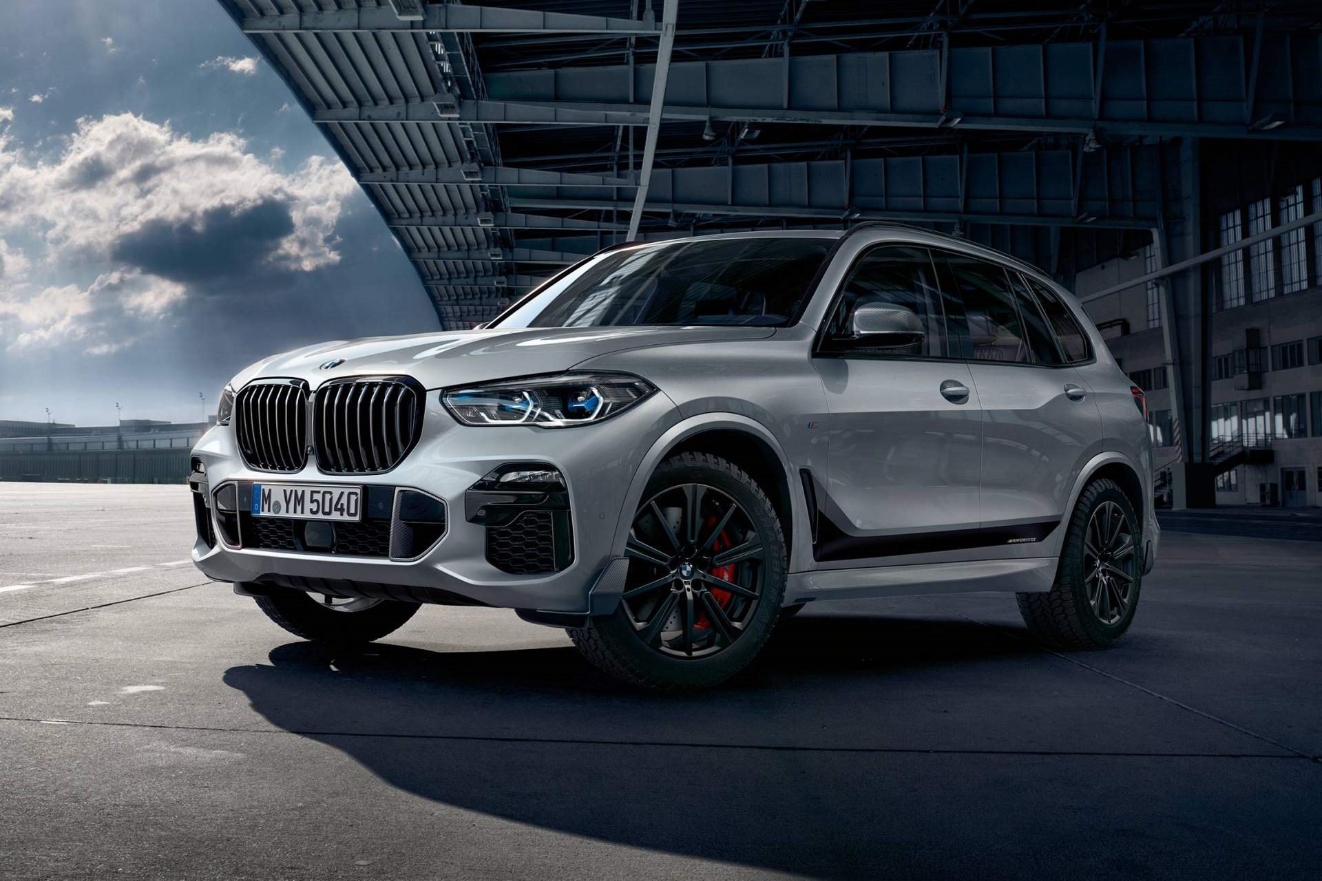 New 2021 BMW X5 xDrive40i for sale $60,700 at 1 Stop Leasing in Brooklyn NY 11223 1