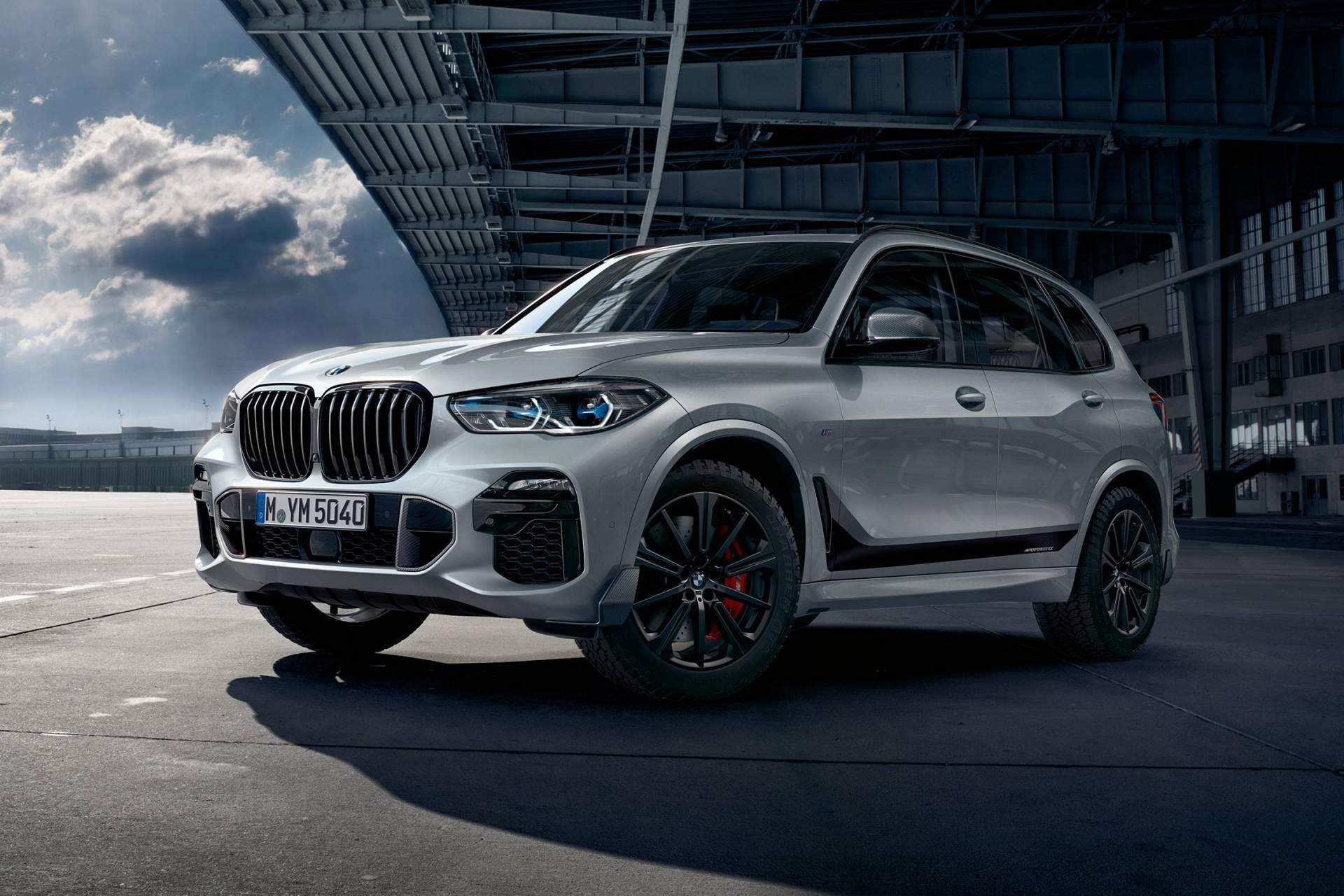 New 2021 BMW X5 xDrive40i For Sale (60,700) 1 Stop