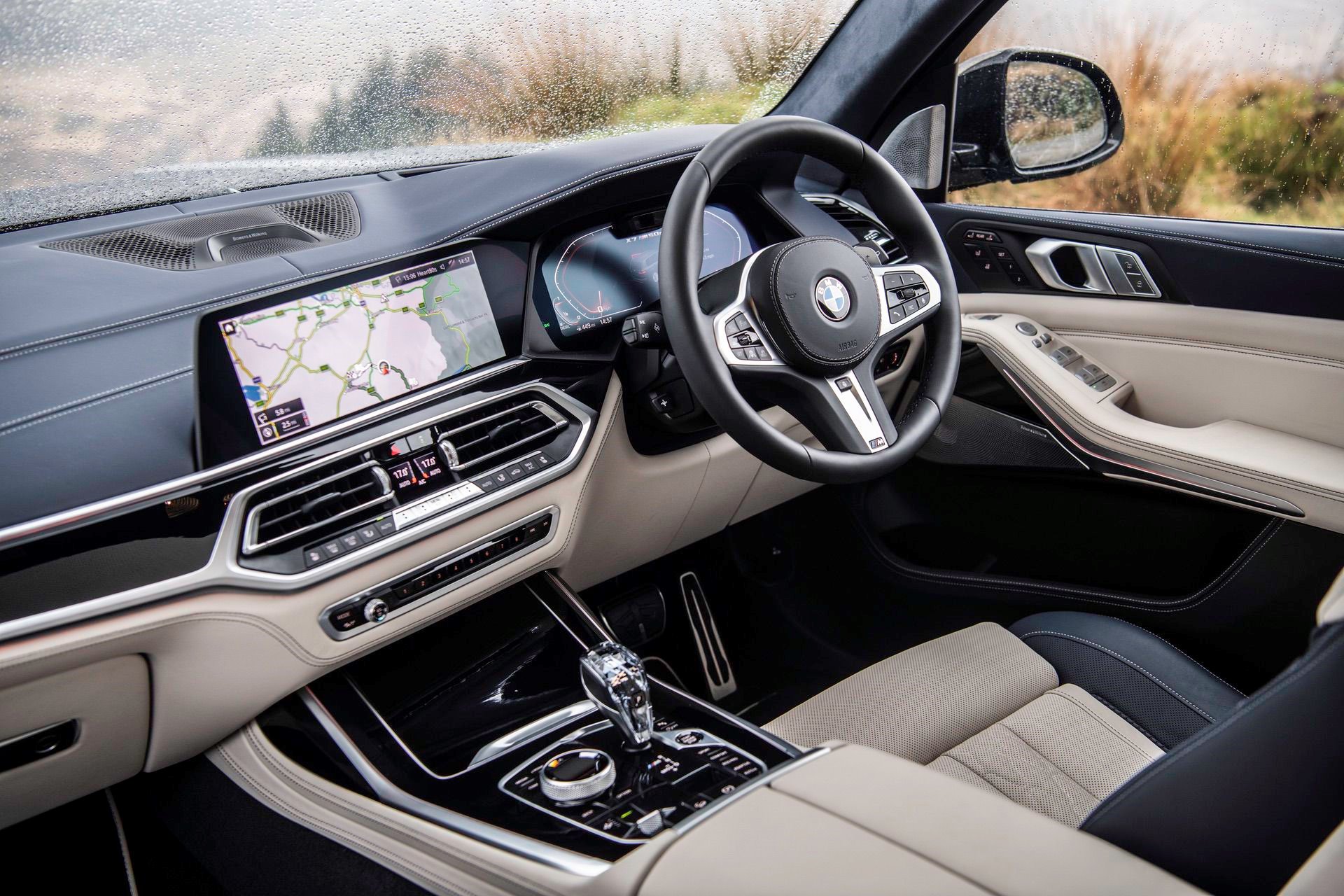 New 2021 BMW X7 xDrive40i for sale Sold at 1 Stop Leasing in Brooklyn NY 11223 2