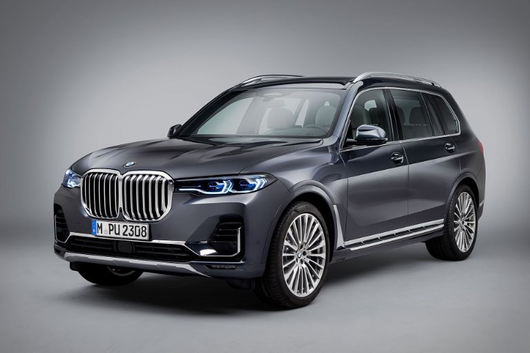 New New 2021 BMW X7 xDrive40i for sale $73,900 at 1 Stop Leasing in Brooklyn NY