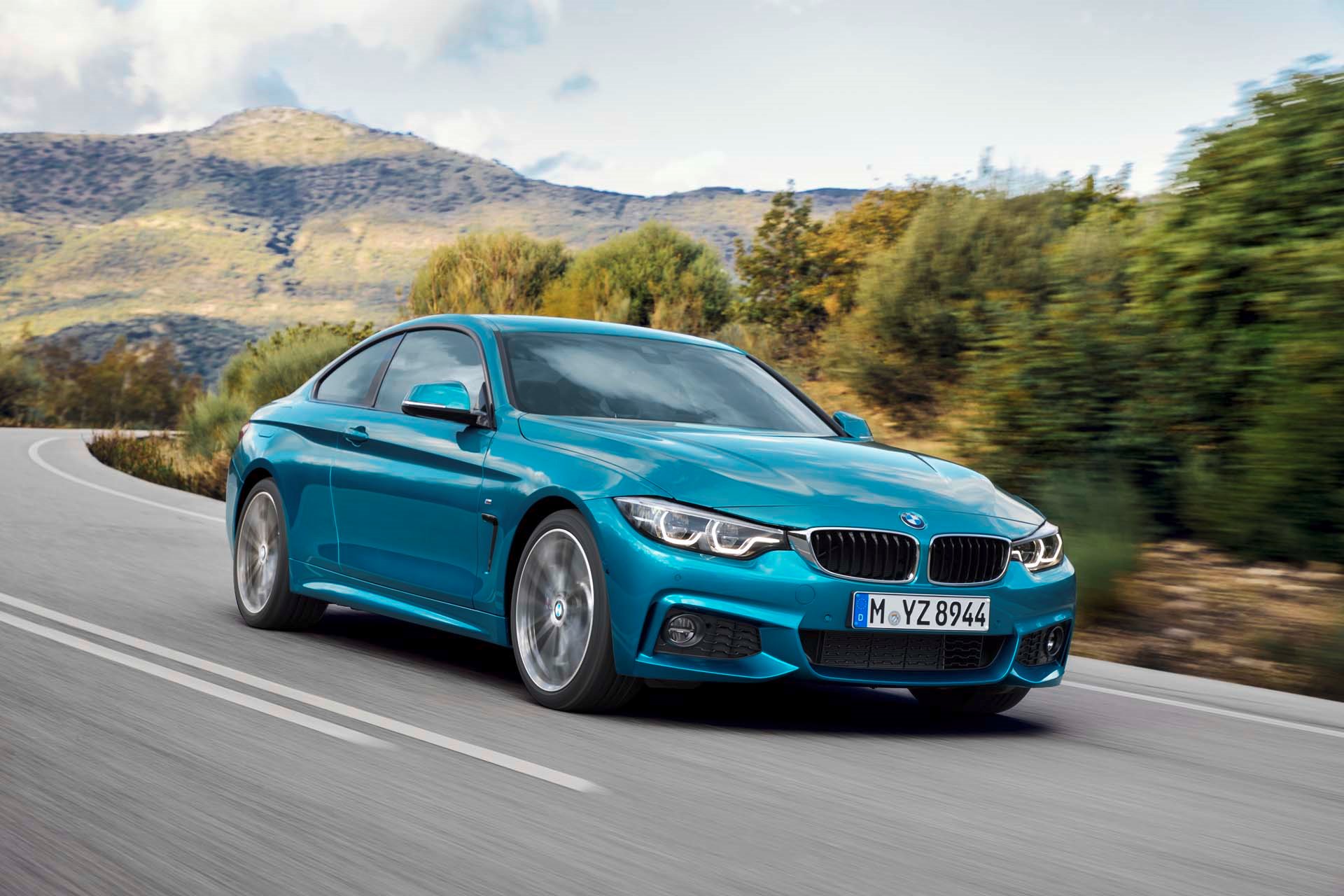 New 2021 BMW 430X 430i xDrive for sale Sold at 1 Stop Leasing in Brooklyn NY 11223 1
