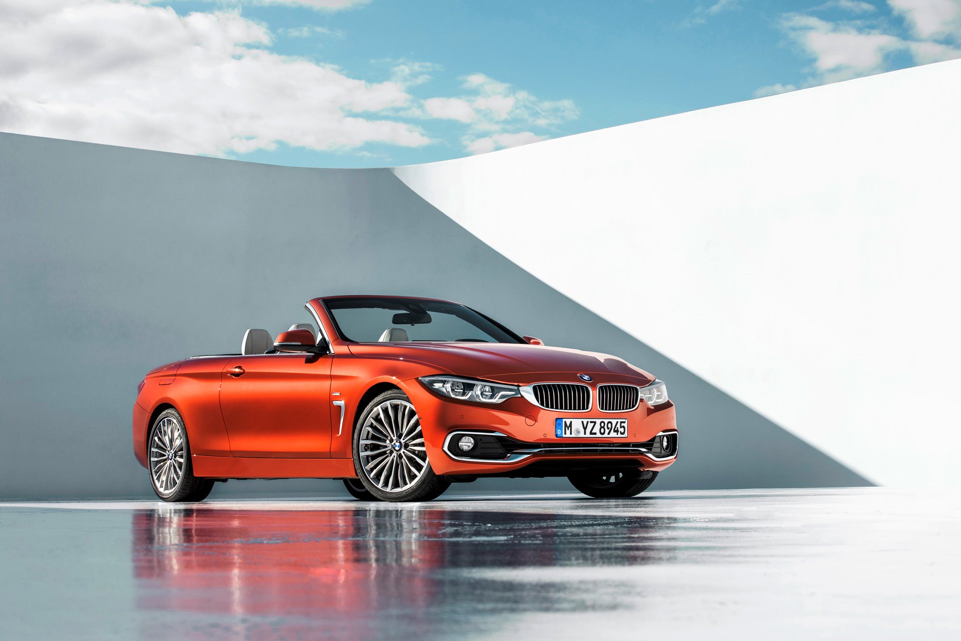 New 2020 BMW 430X Conv 430i xDrive for sale Sold at 1 Stop Leasing in Brooklyn NY 11223 1