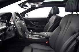 New 2019 BMW 640i xDrive Gran Turismo 640i xDrive Gran Turismo for sale Sold at 1 Stop Leasing in Brooklyn NY 11223 2