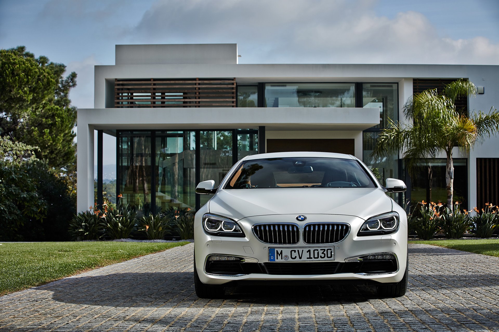 New 2019 BMW 640i xDrive Gran Turismo 640i xDrive Gran Turismo for sale Sold at 1 Stop Leasing in Brooklyn NY 11223 1
