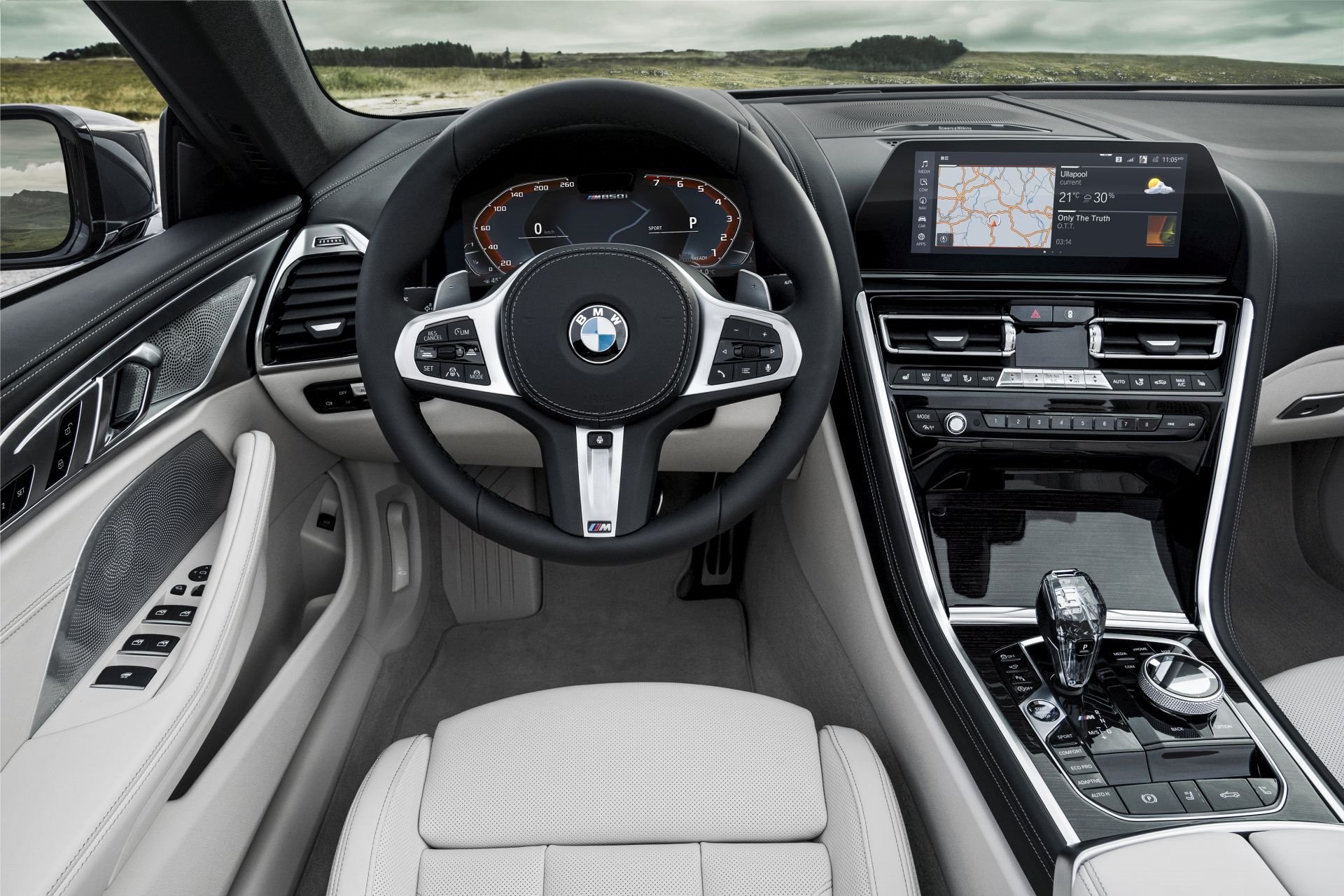 New 2019 BMW M850i xDrive Convertible M850i xDrive for sale Sold at 1 Stop Leasing in Brooklyn NY 11223 2