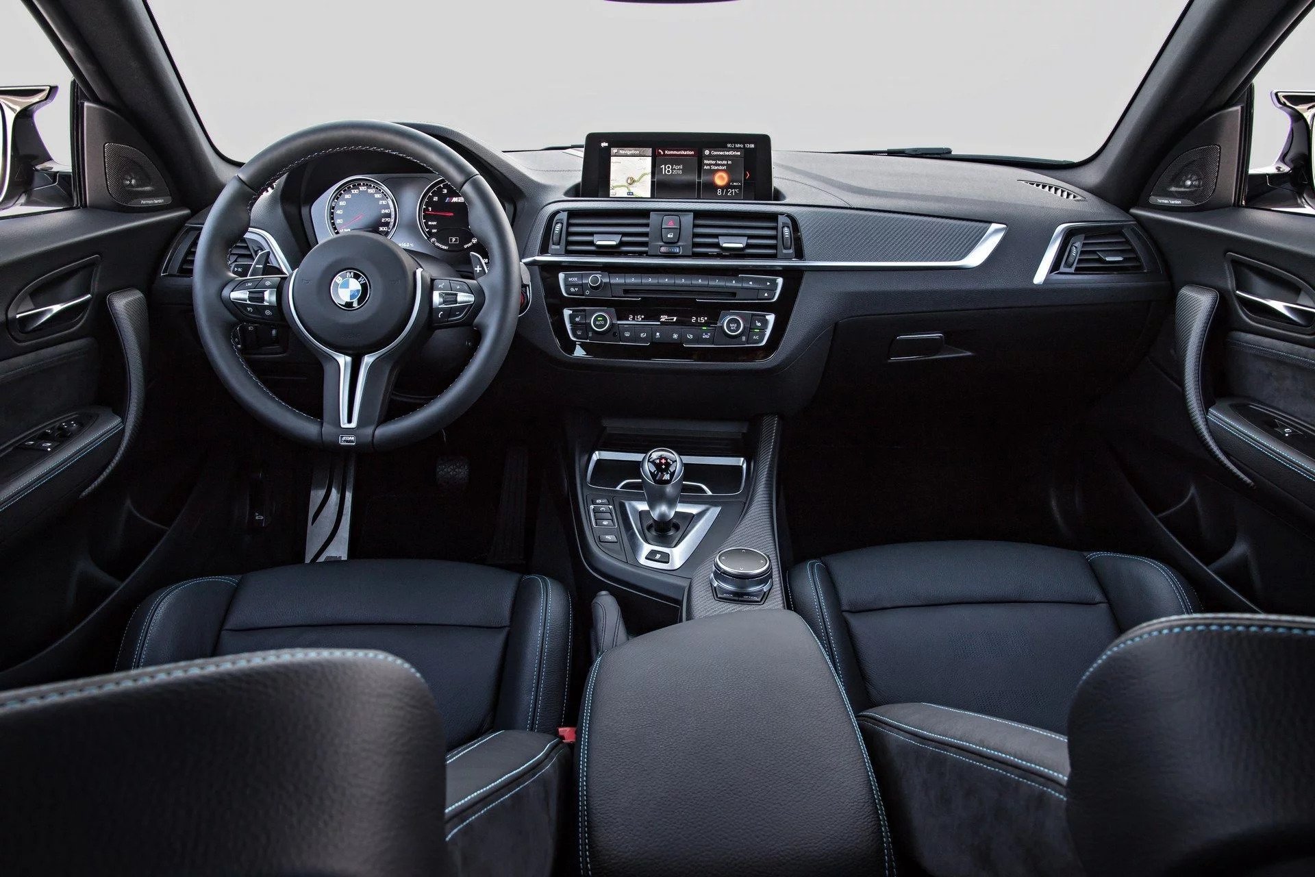 New 2019 BMW M2 Competition Competition for sale Sold at 1 Stop Leasing in Brooklyn NY 11223 2