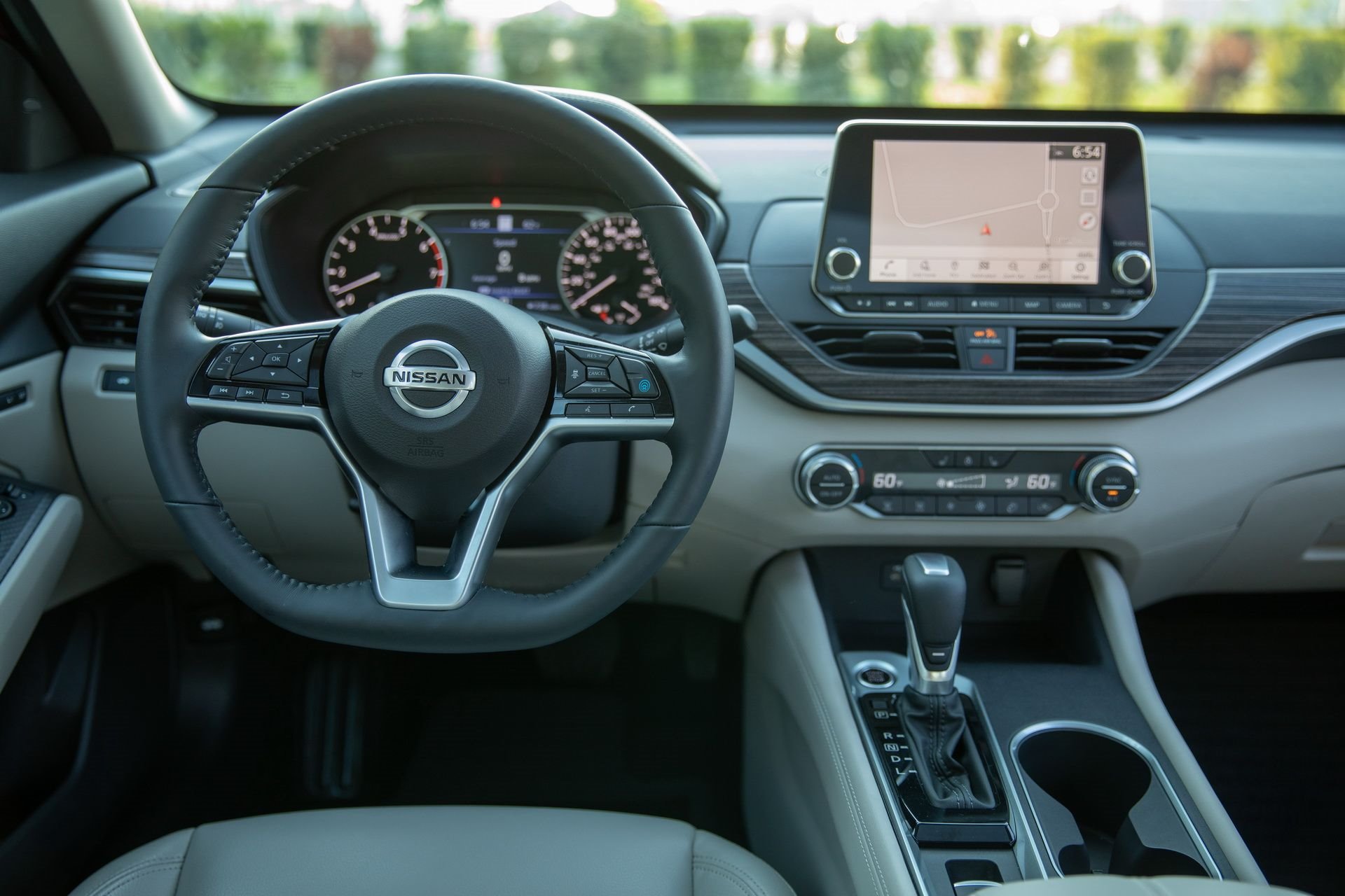 New 2019 Nissan Altima 2.5 SL 2.5 SL for sale Sold at 1 Stop Leasing in Brooklyn NY 11223 2