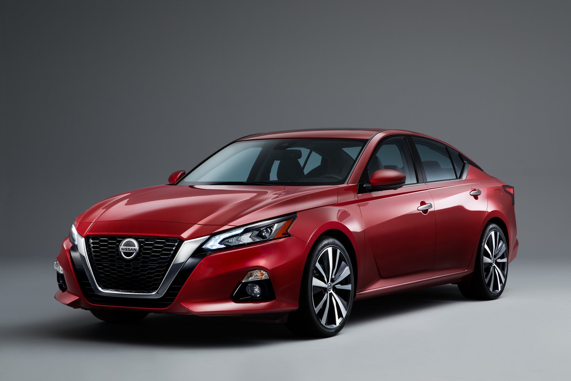 New 2019 Nissan Altima 2.5 SL 2.5 SL for sale Sold at 1 Stop Leasing in Brooklyn NY 11223 1