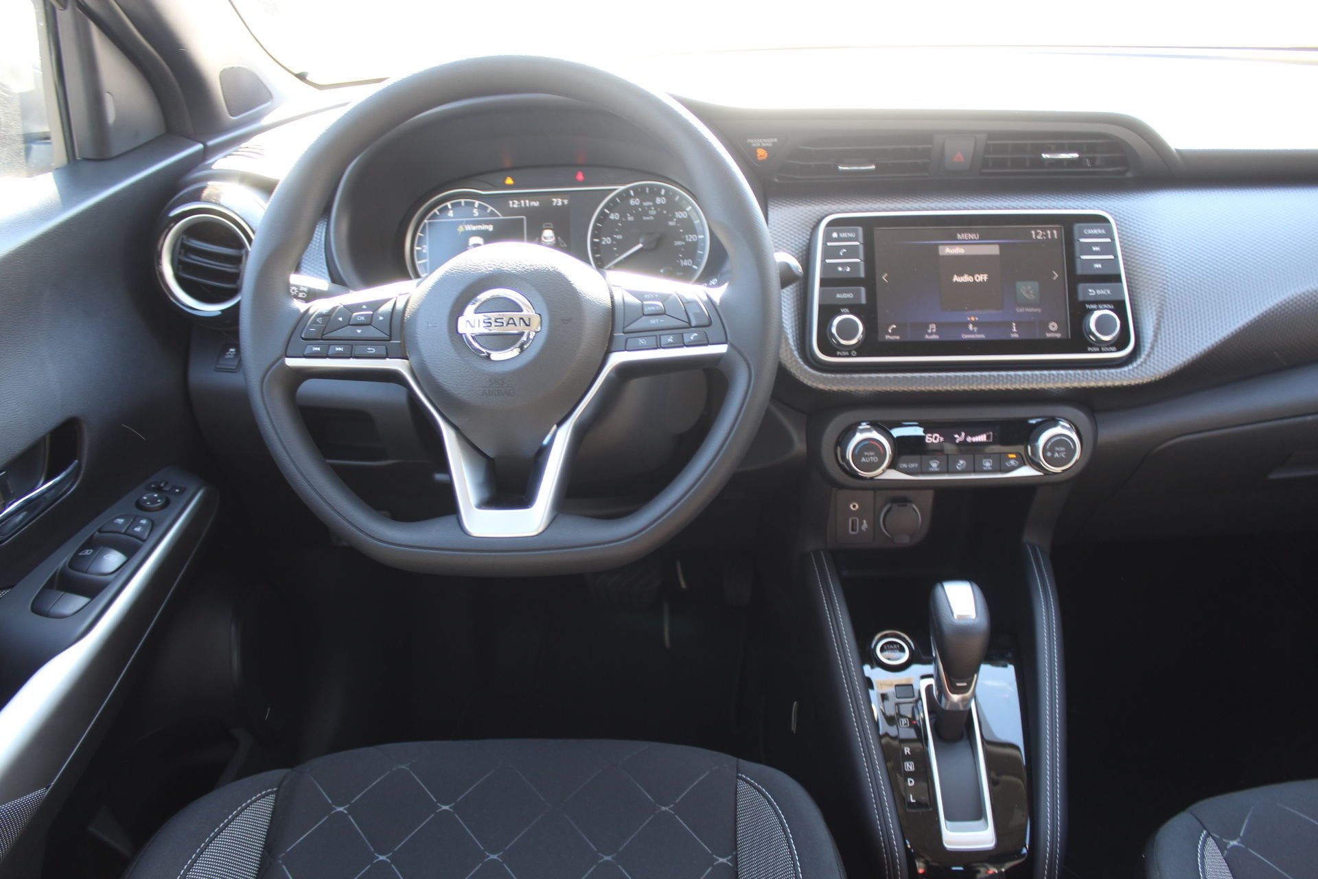 New 2019 Nissan Armada SL SL for sale Sold at 1 Stop Leasing in Brooklyn NY 11223 2