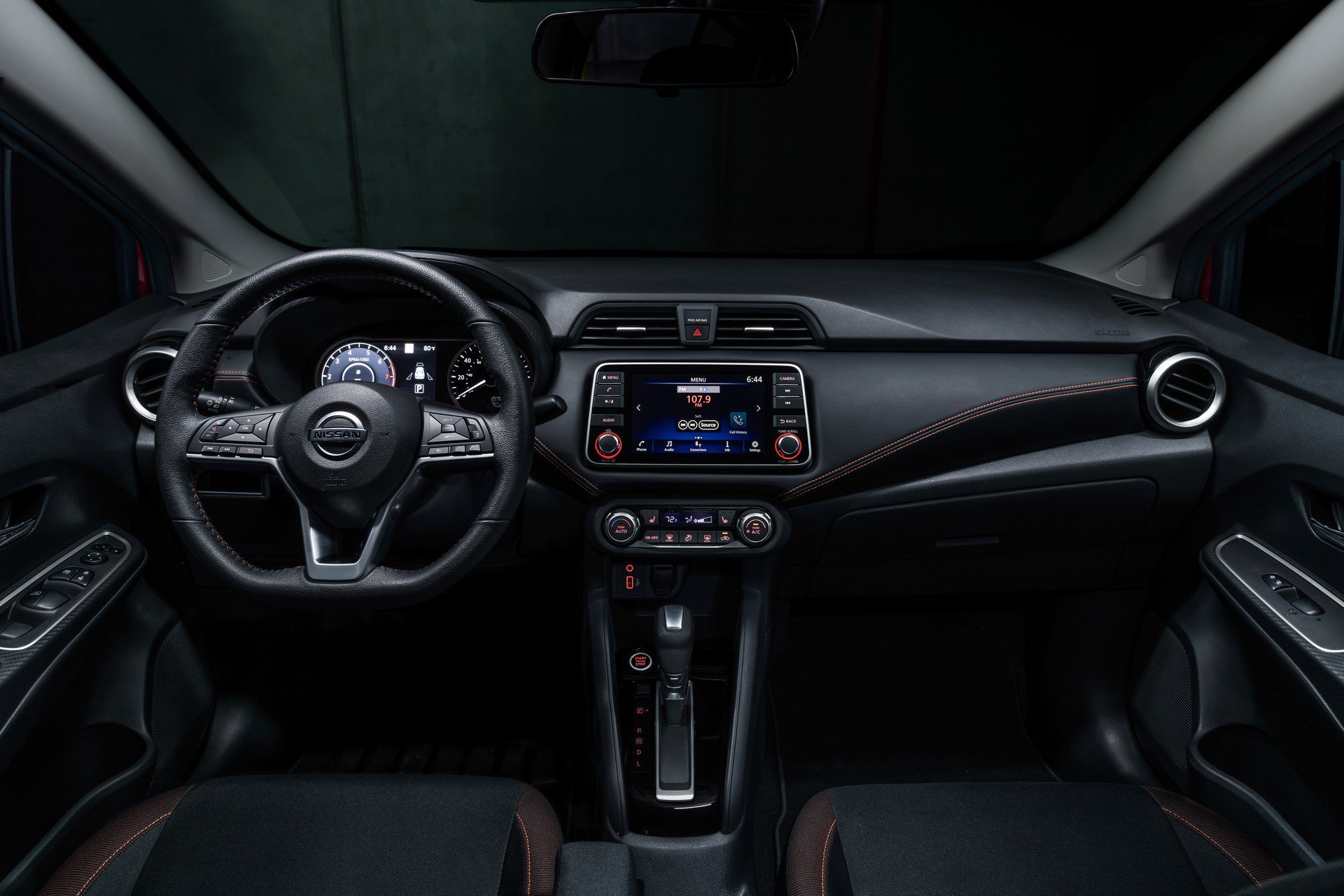 New 2019 Nissan Frontier SV SV for sale Sold at 1 Stop Leasing in Brooklyn NY 11223 2