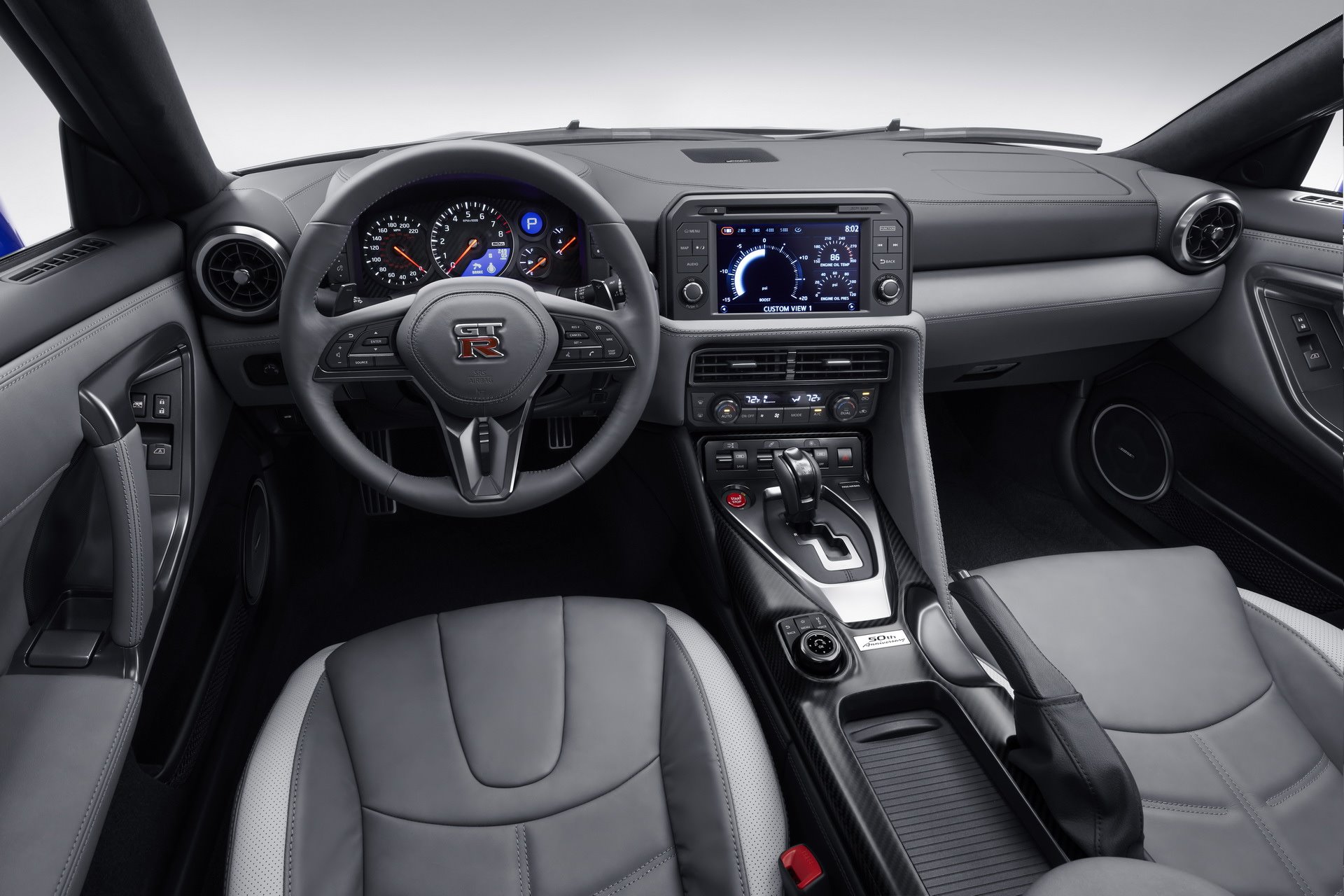 New 2019 Nissan GT-R Pure Pure for sale Sold at 1 Stop Leasing in Brooklyn NY 11223 2