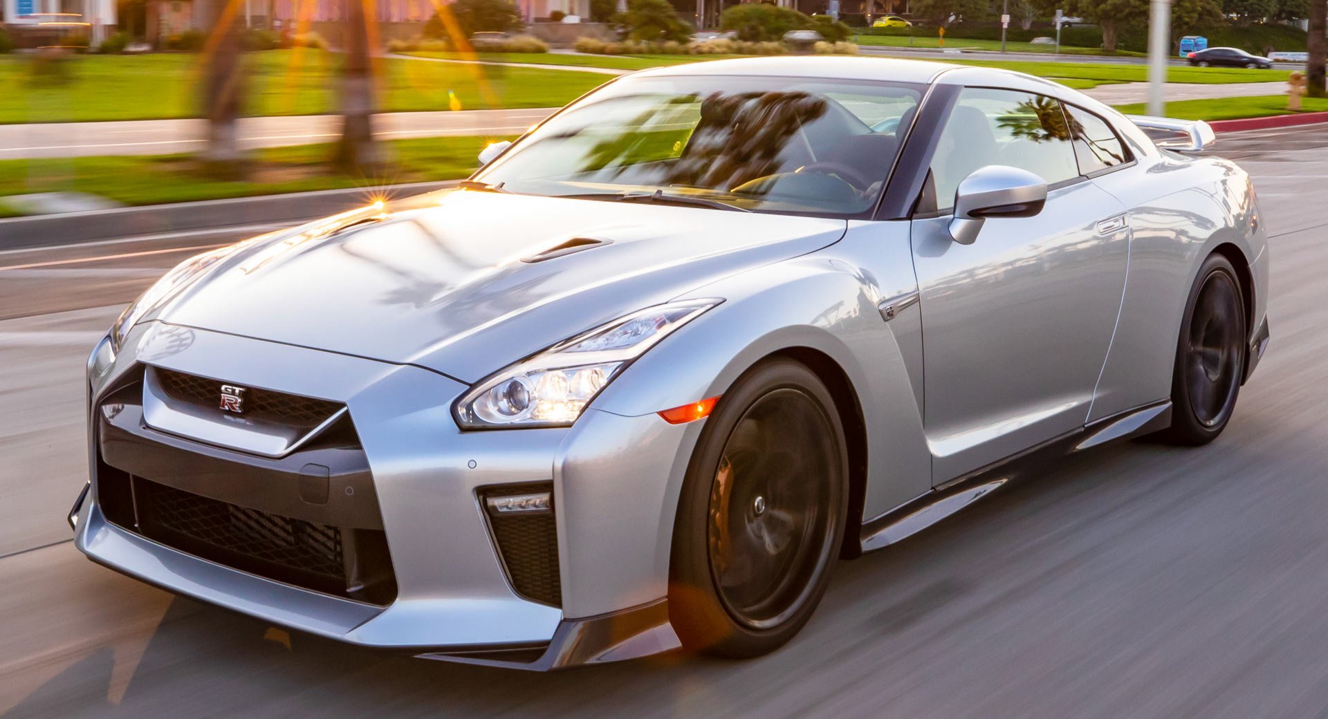 New 2019 Nissan GT-R Pure Pure for sale Sold at 1 Stop Leasing in Brooklyn NY 11223 1