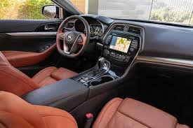 New 2019 Nissan Maxima SL 3.5 SR for sale Sold at 1 Stop Leasing in Brooklyn NY 11223 2