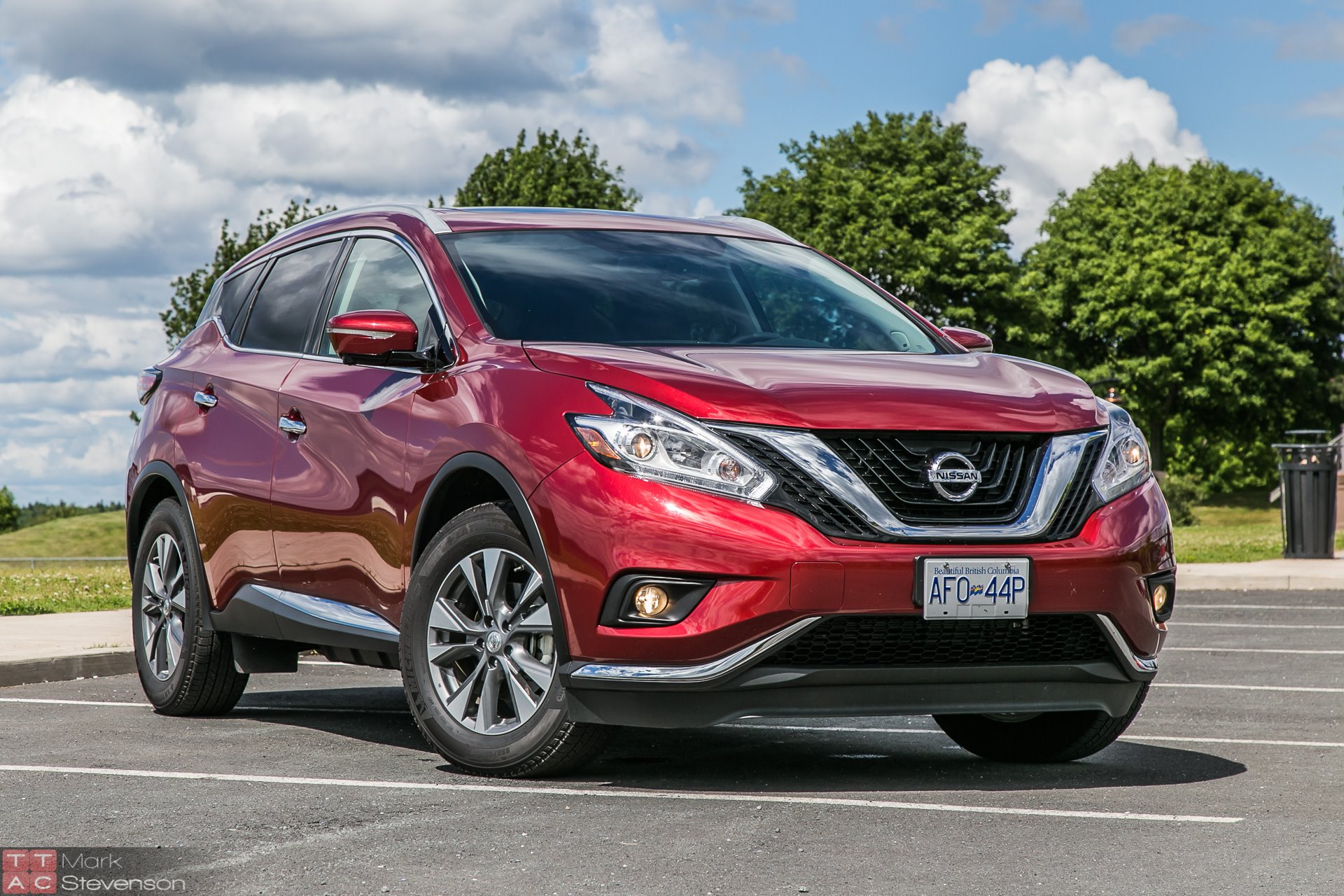 New 2019 Nissan Murano Platinum Platinum for sale Sold at 1 Stop Leasing in Brooklyn NY 11223 1