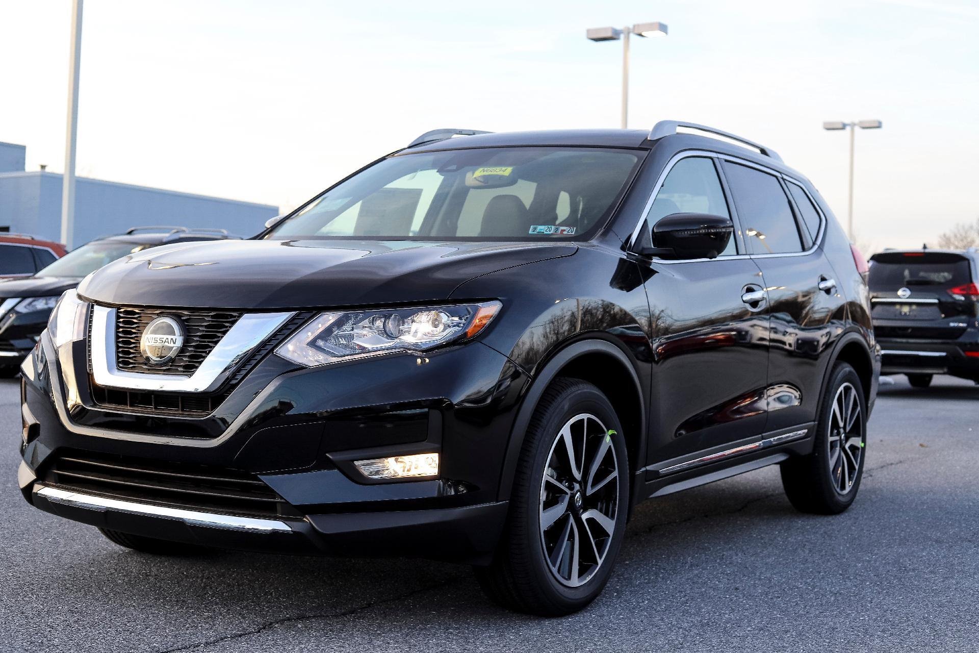 New 2021 Nissan Rogue S S for sale Sold at 1 Stop Leasing in Brooklyn NY 11223 1