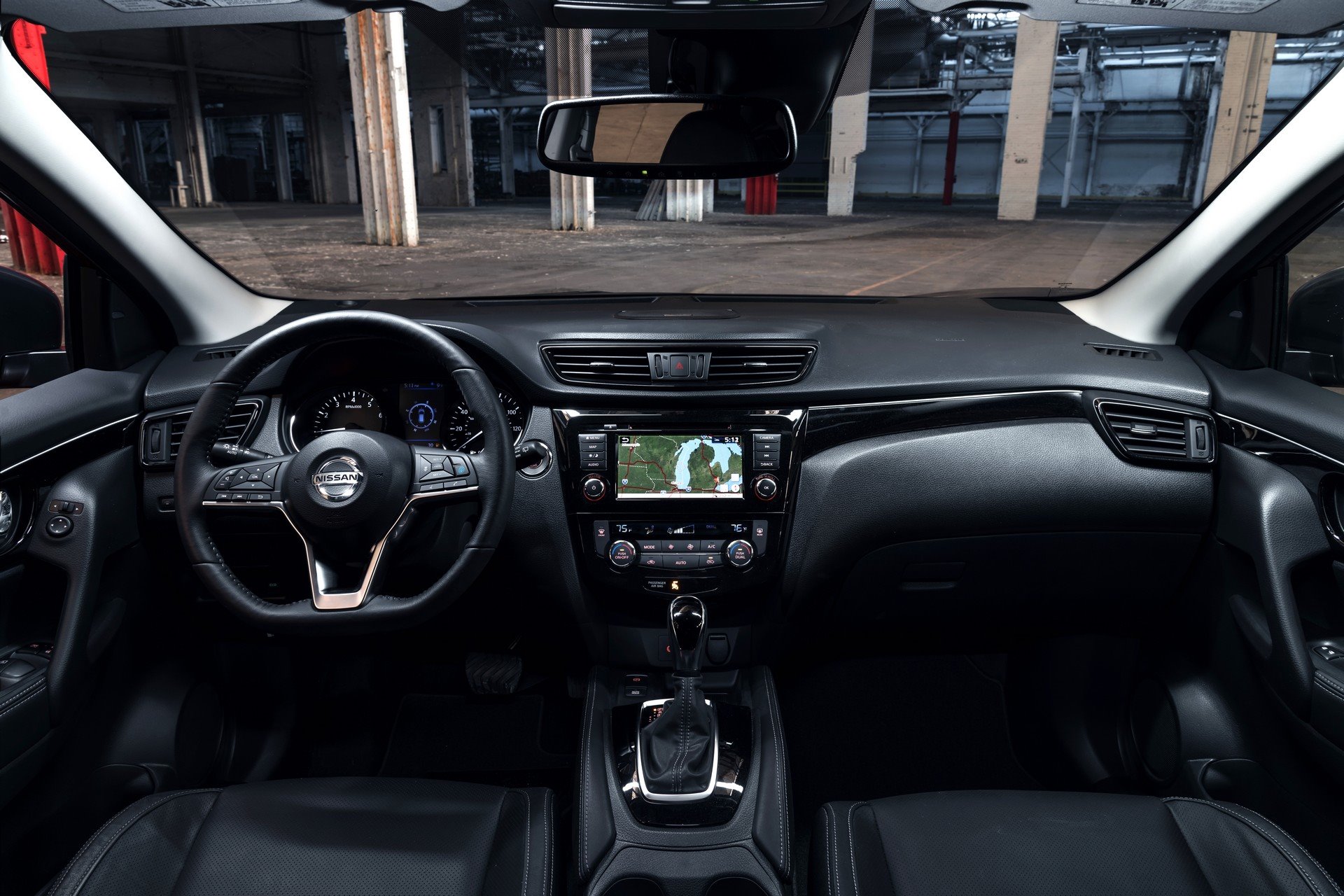 New 2019 Nissan Rogue Sport SL SL for sale Sold at 1 Stop Leasing in Brooklyn NY 11223 2