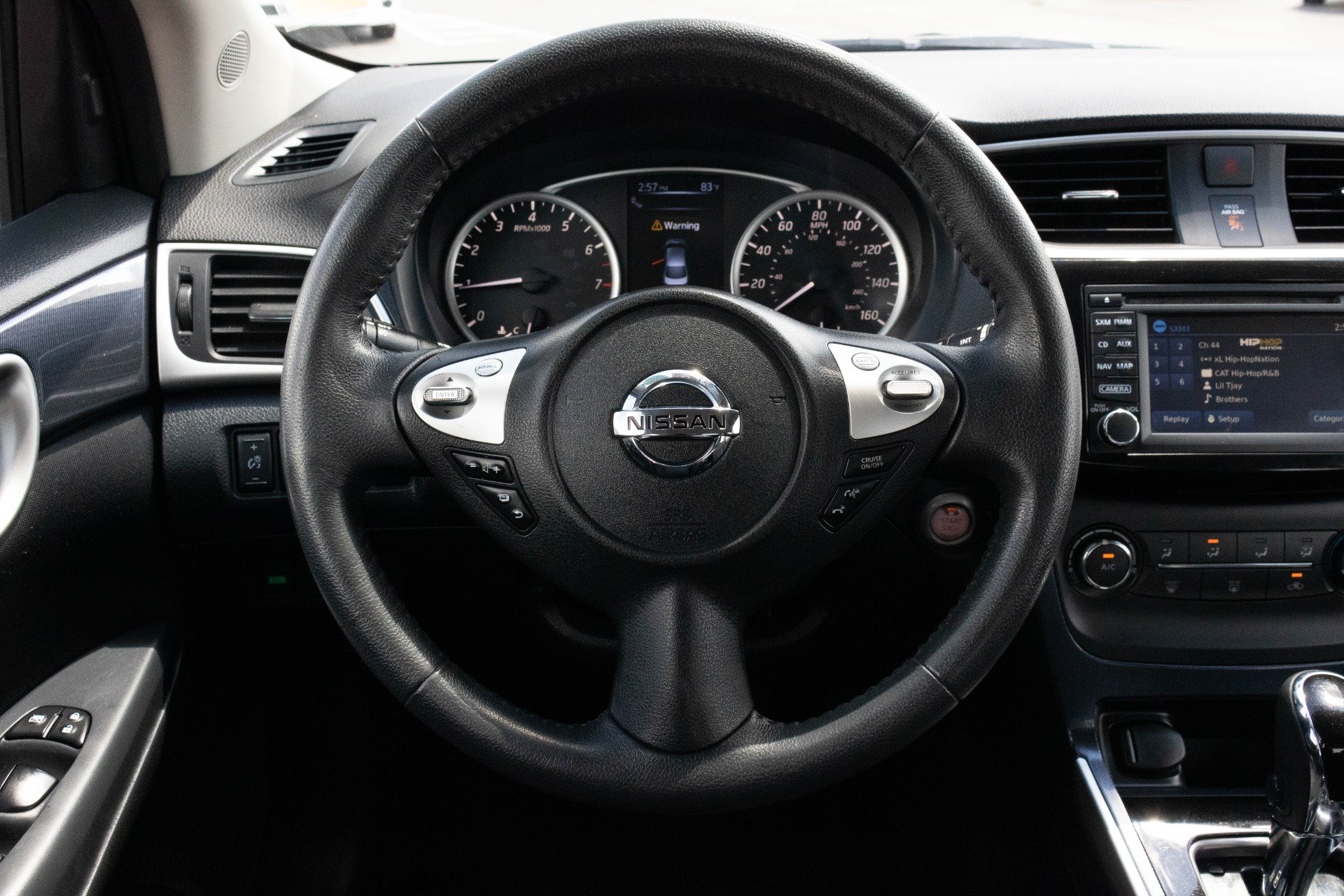 New 2019 Nissan Sentra SL SL for sale Sold at 1 Stop Leasing in Brooklyn NY 11223 2