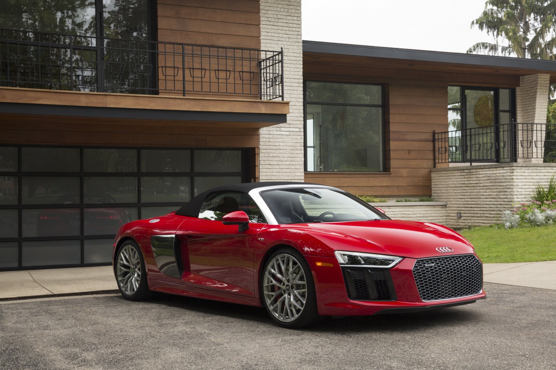 New 2020 Audi R8 5.2 quattro V10 5.2 quattro V10 for sale Sold at 1 Stop Leasing in Brooklyn NY 11223 1