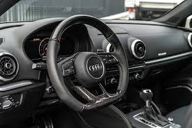New 2019 Audi RS 3 2.5T quattro 2.5T quattro for sale Sold at 1 Stop Leasing in Brooklyn NY 11223 2