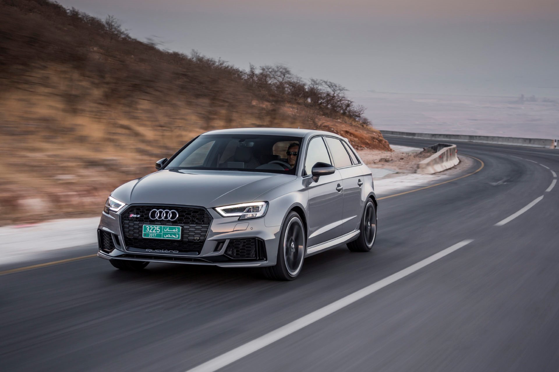 New 2019 Audi RS 3 2.5T quattro 2.5T quattro for sale Sold at 1 Stop Leasing in Brooklyn NY 11223 1