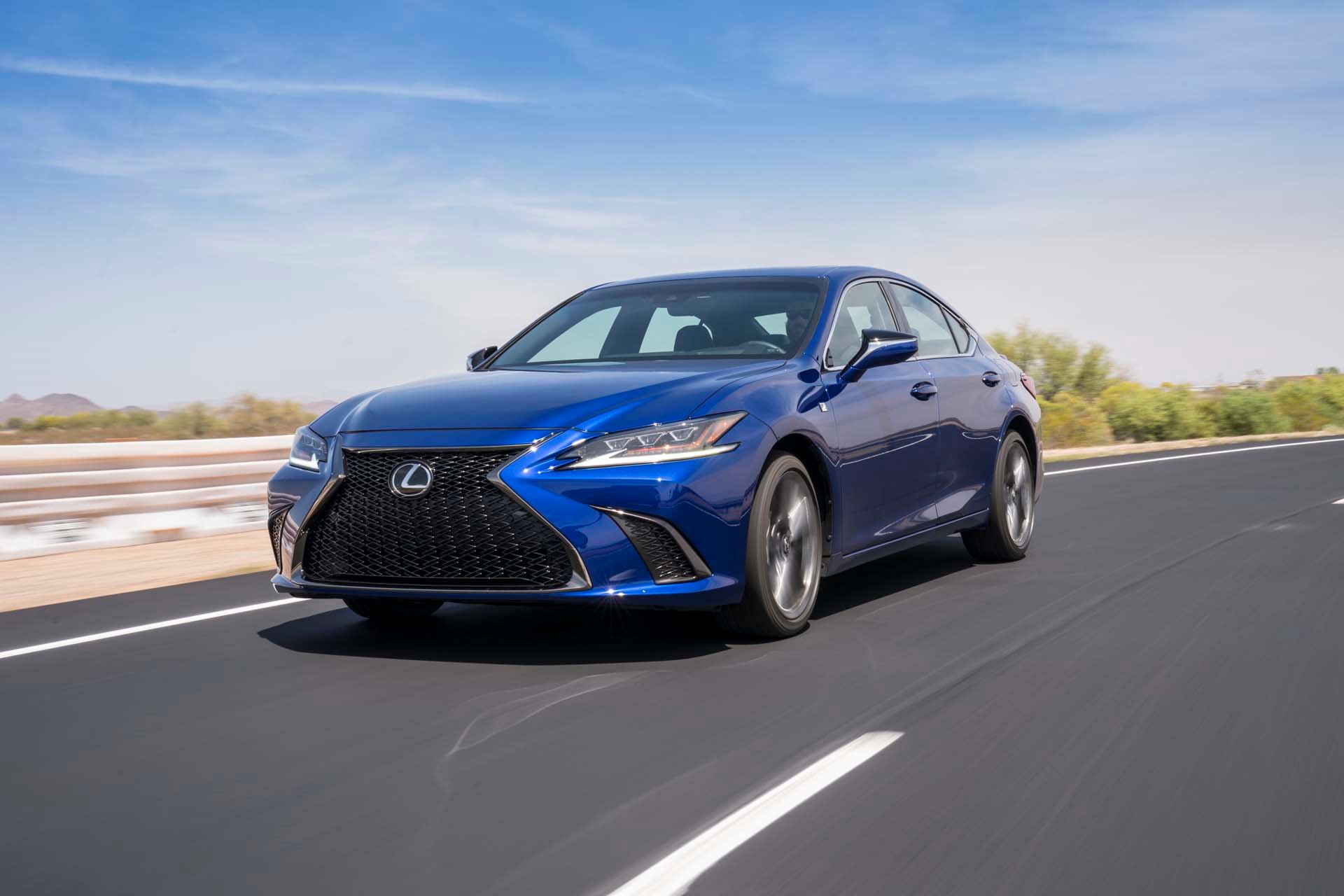 New 2019 Lexus GS 350 Base for sale Sold at 1 Stop Leasing in Brooklyn NY 11223 1