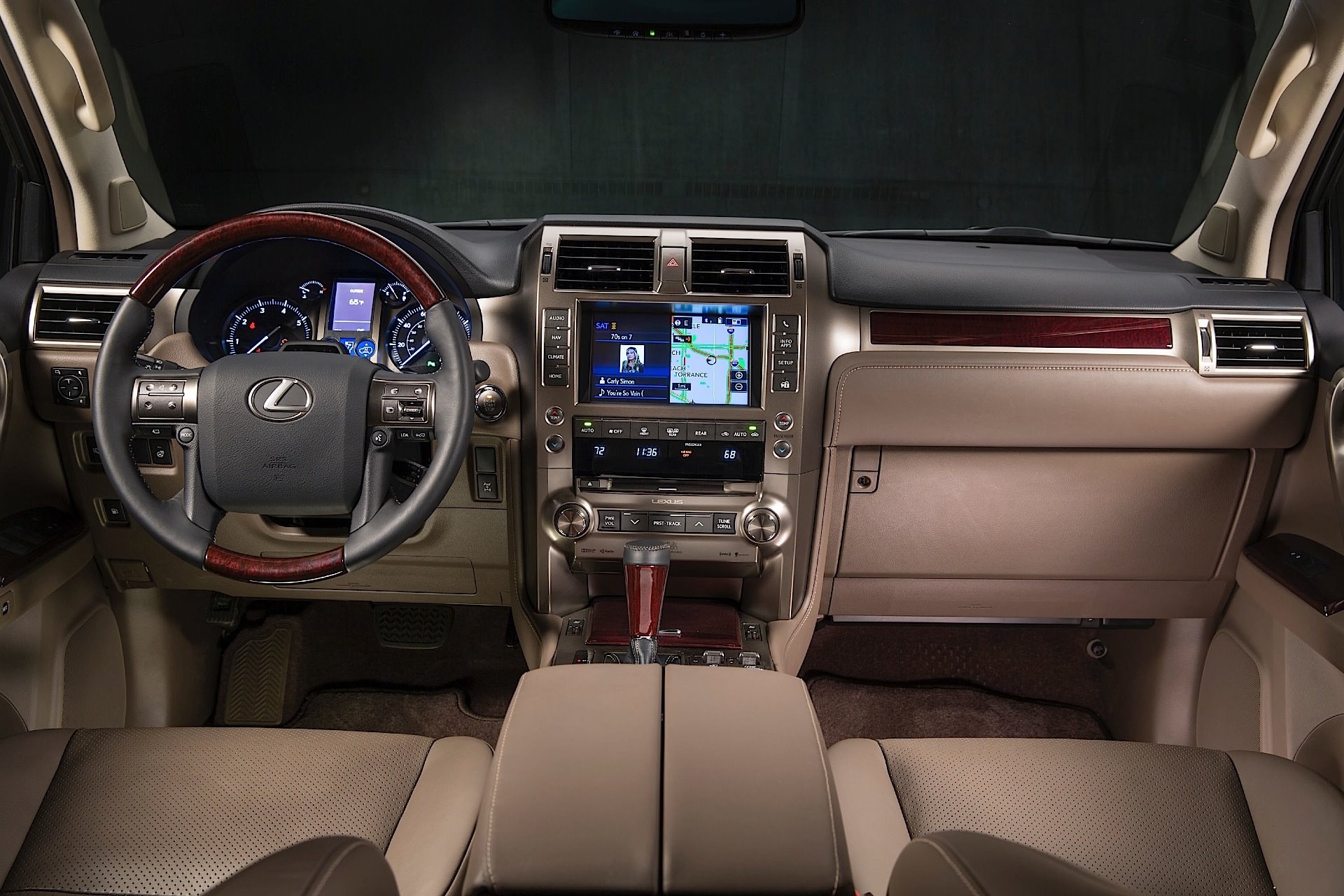 New 2019 Lexus GX 460 Base for sale Sold at 1 Stop Leasing in Brooklyn NY 11223 2