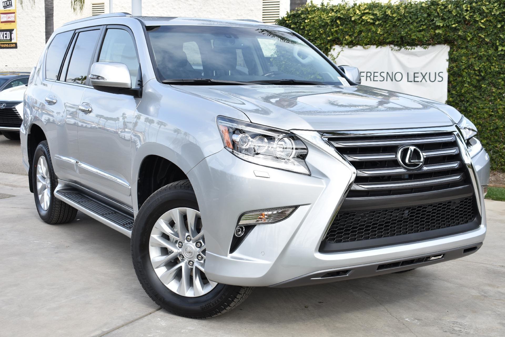 New 2019 Lexus GX 460 Base for sale Sold at 1 Stop Leasing in Brooklyn NY 11223 1