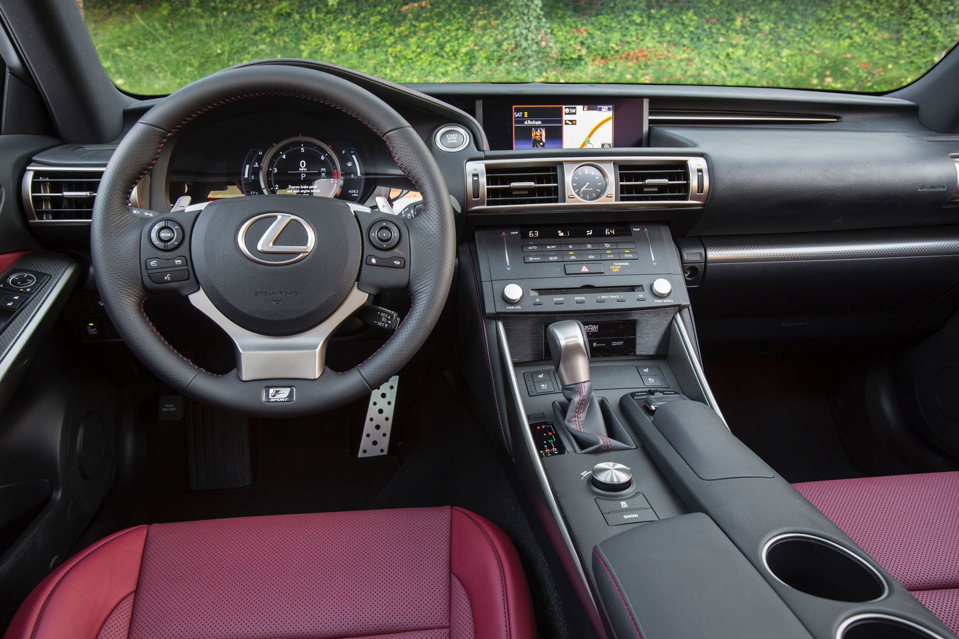 New 2019 Lexus IS 300 Base for sale Sold at 1 Stop Leasing in Brooklyn NY 11223 2