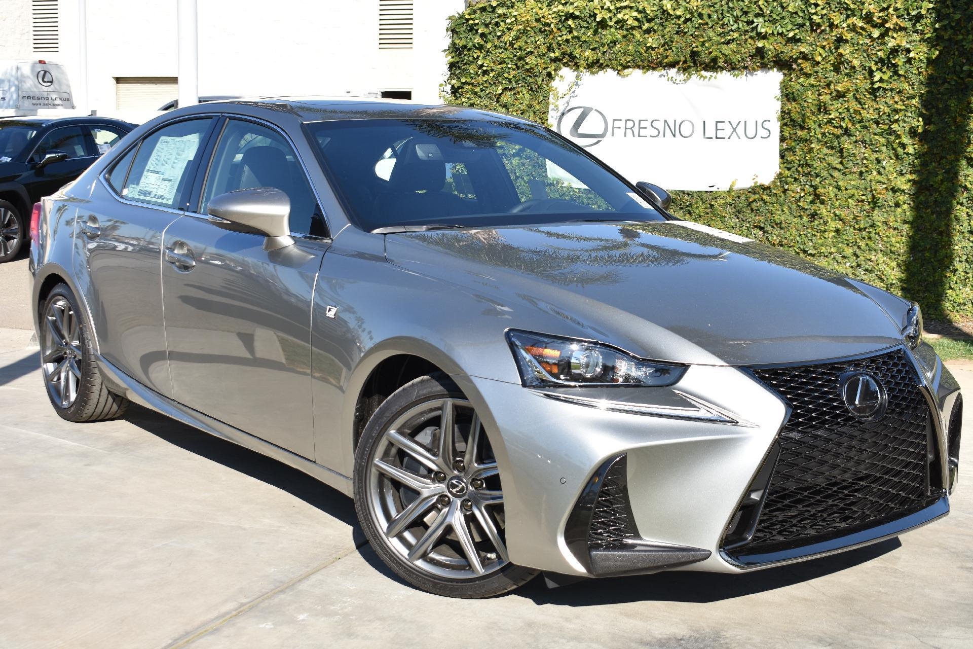 New 2019 Lexus IS 300 Base for sale Sold at 1 Stop Leasing in Brooklyn NY 11223 1