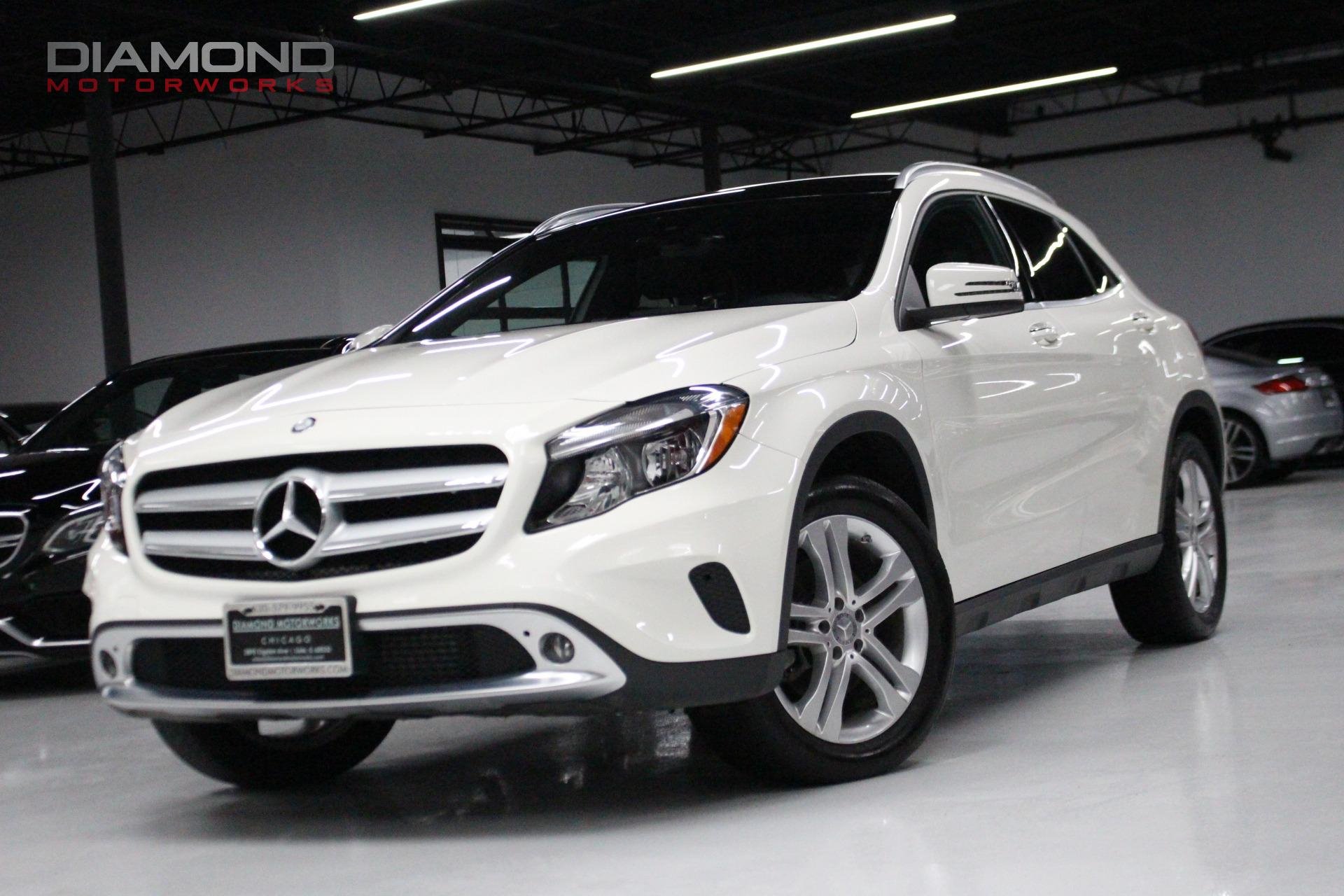 New 2019 Mercedes-Benz GLA 250 4MATIC GLA 250 4MATIC for sale Sold at 1 Stop Leasing in Brooklyn NY 11223 1