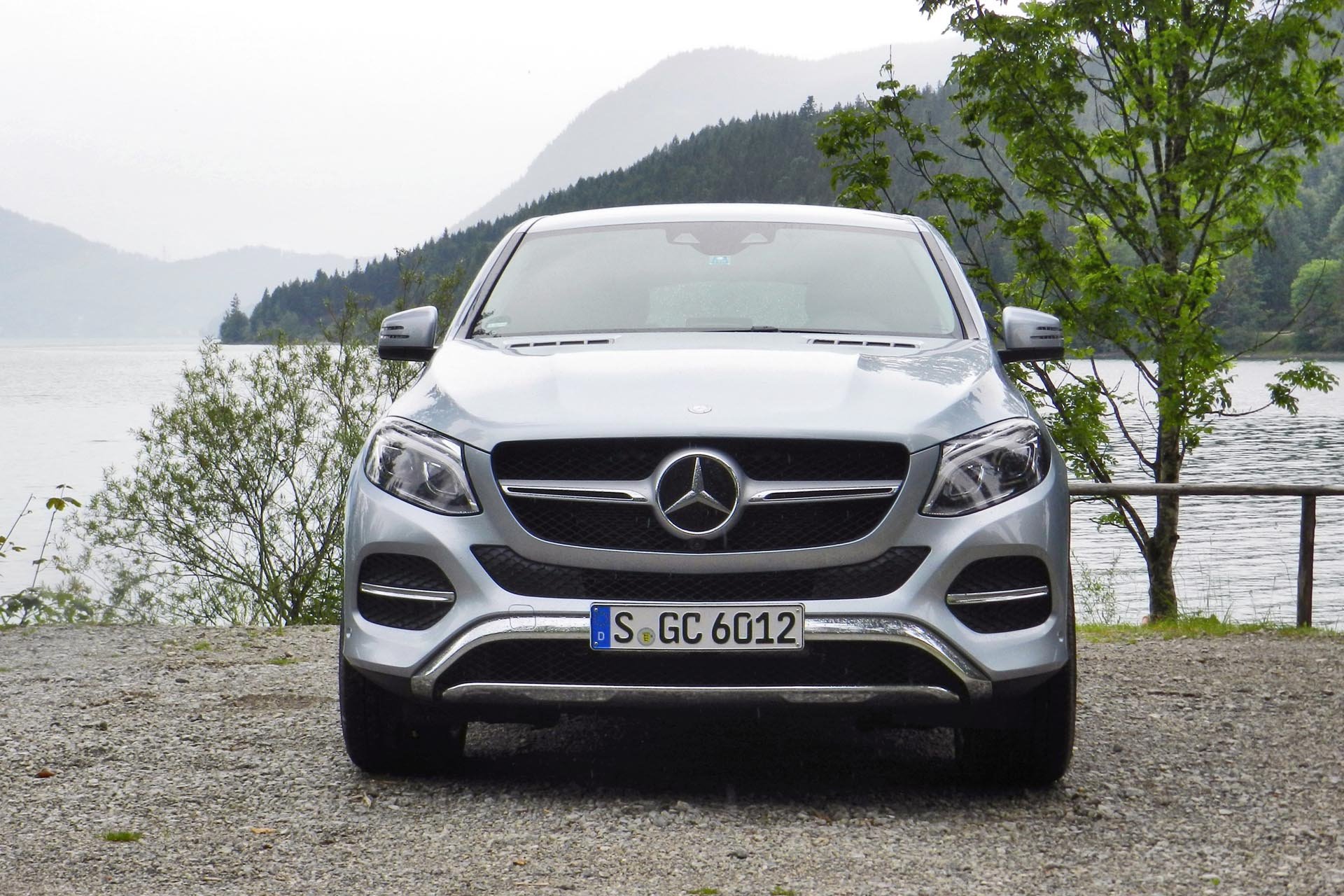 New 2019 Mercedes-Benz GLE 400 4MATIC GLE 400 4MATIC for sale Sold at 1 Stop Leasing in Brooklyn NY 11223 1