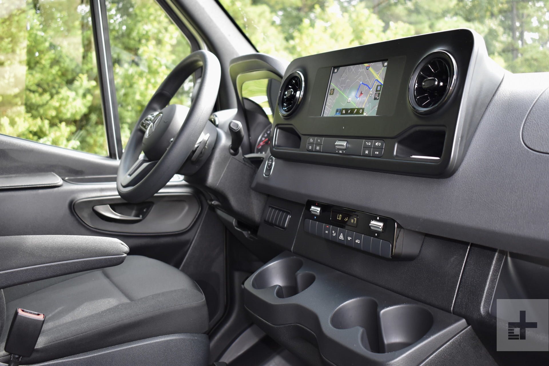 New 2019 Mercedes-Benz-Sprinter Sprinter Cargo 1500 1500 for sale Sold at 1 Stop Leasing in Brooklyn NY 11223 2