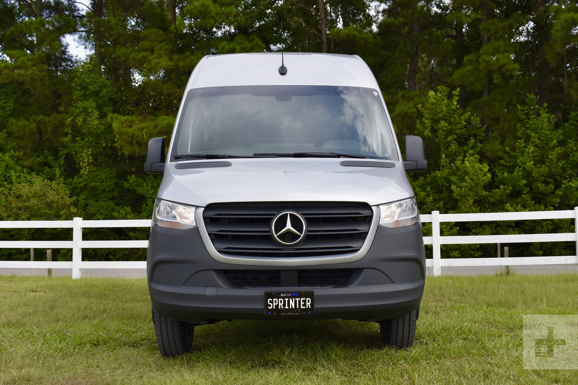 New 2019 Mercedes-Benz-Sprinter Sprinter Cargo 1500 1500 for sale Sold at 1 Stop Leasing in Brooklyn NY 11223 1