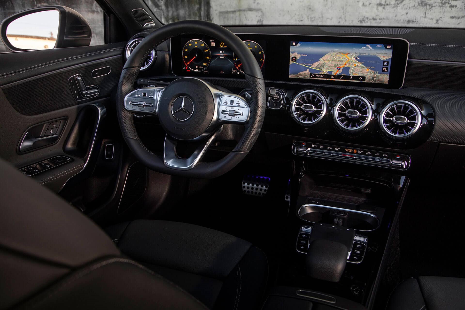 New 2019 Mercedes-Benz AMG SL 63 AMG SL 63 for sale Sold at 1 Stop Leasing in Brooklyn NY 11223 2