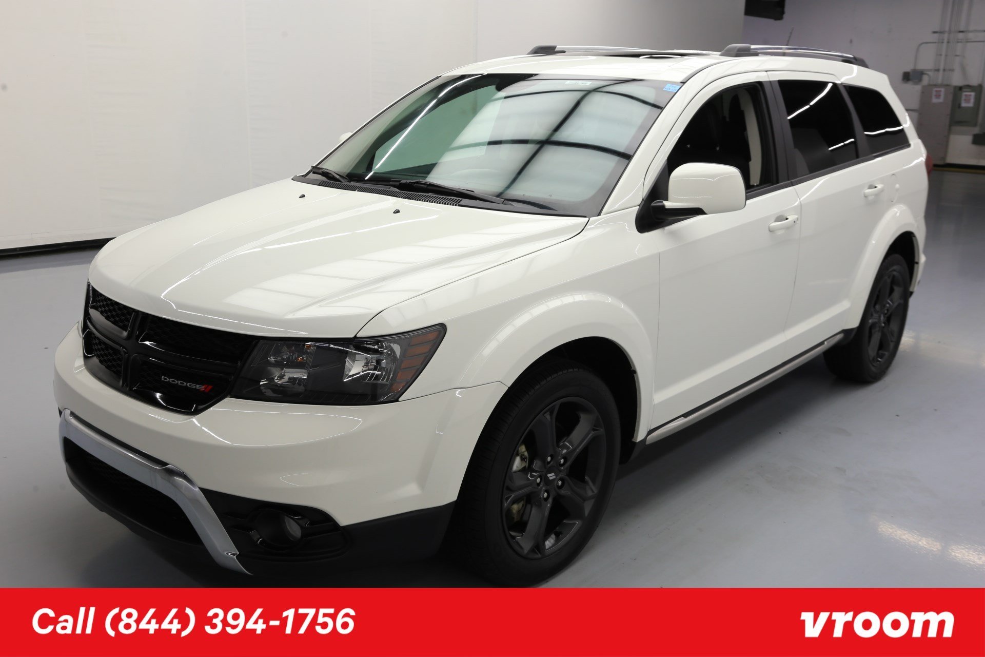 New 2019 Dodge Journey SE Value Package SE Value Package for sale Sold at 1 Stop Leasing in Brooklyn NY 11223 1