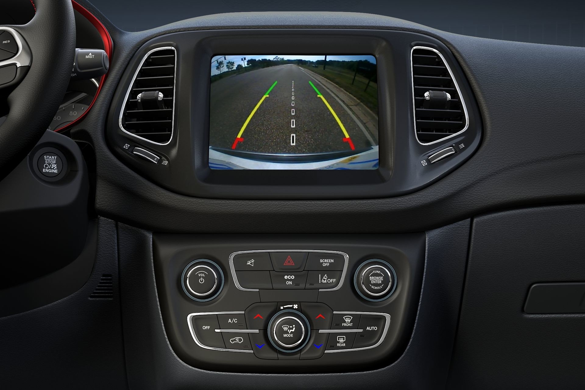 New 2019 Jeep Compass Altitude Altitude for sale Sold at 1 Stop Leasing in Brooklyn NY 11223 2
