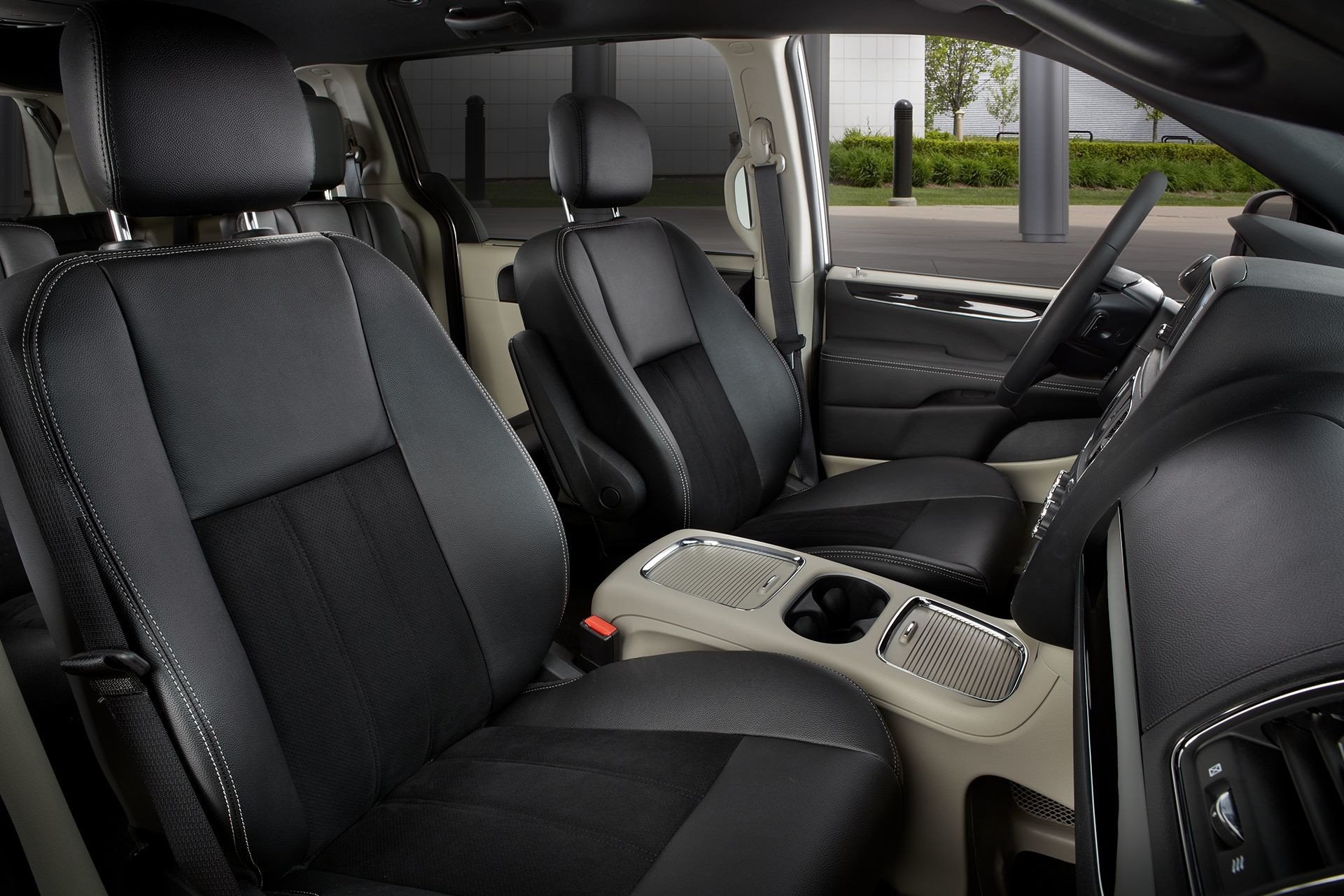 New 2019 Dodge Grand Caravan SE SE for sale Sold at 1 Stop Leasing in Brooklyn NY 11223 2