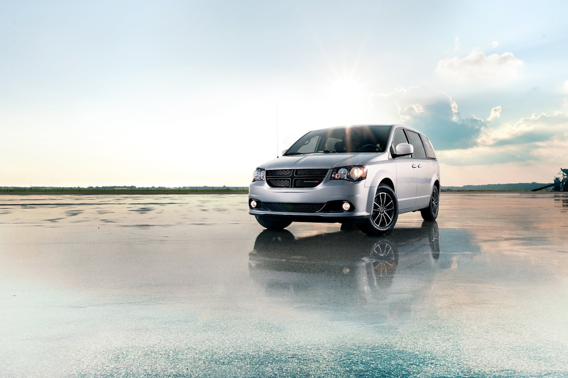 New 2019 Dodge Grand Caravan SE SE for sale Sold at 1 Stop Leasing in Brooklyn NY 11223 1