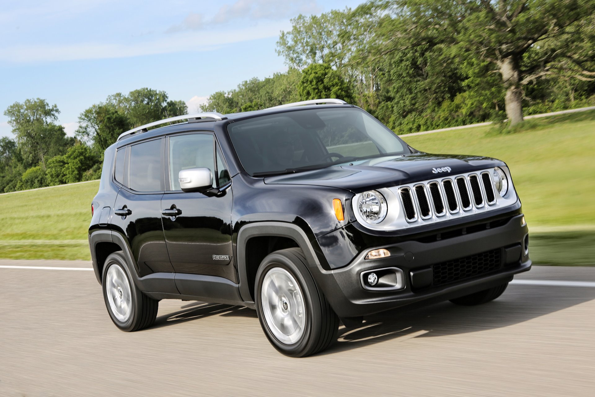 New 2019 Jeep Renegade Altitude Altitude for sale Sold at 1 Stop Leasing in Brooklyn NY 11223 1