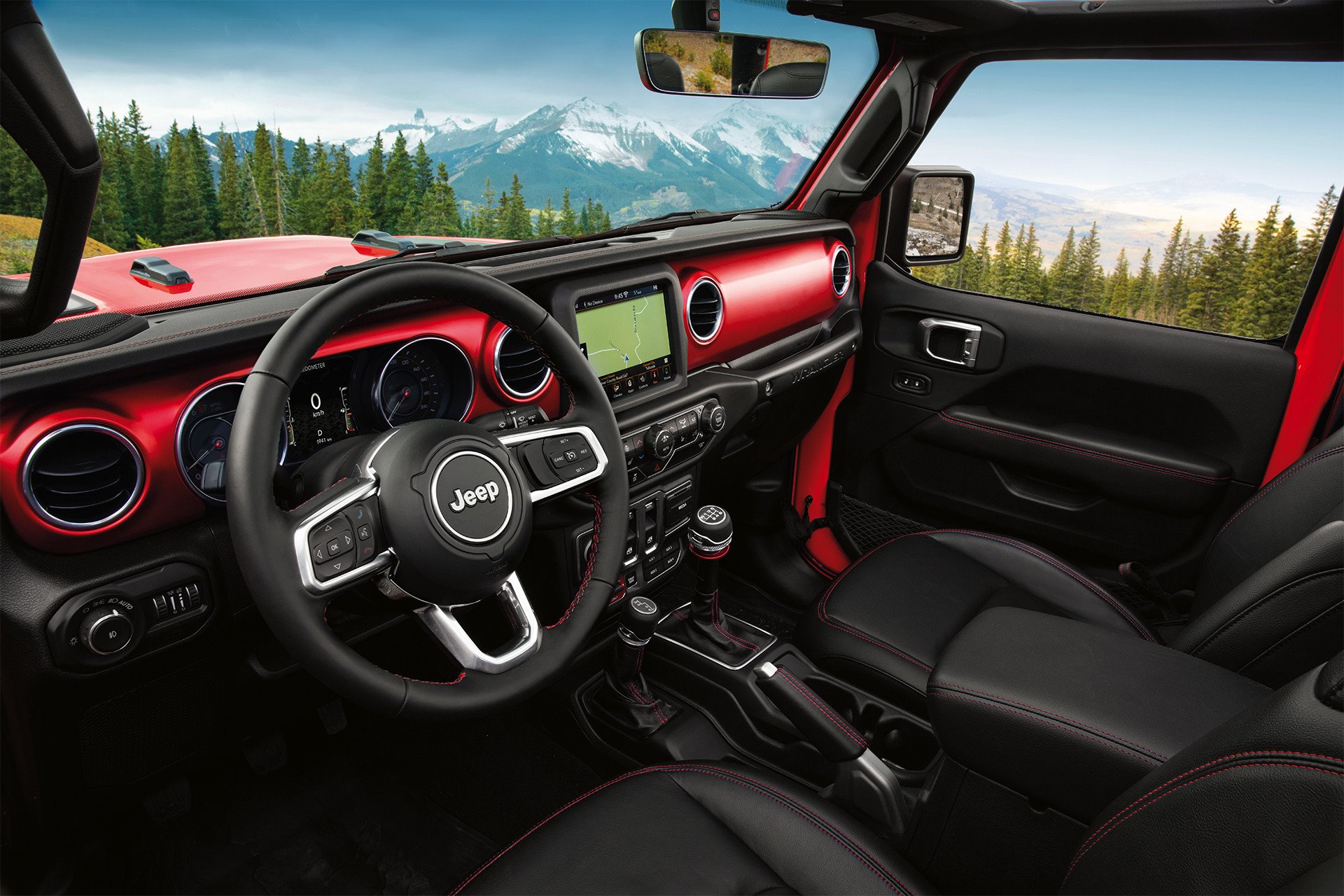 New 2019 Jeep Wrangler Unlimited Sport Sport for sale Sold at 1 Stop Leasing in Brooklyn NY 11223 2