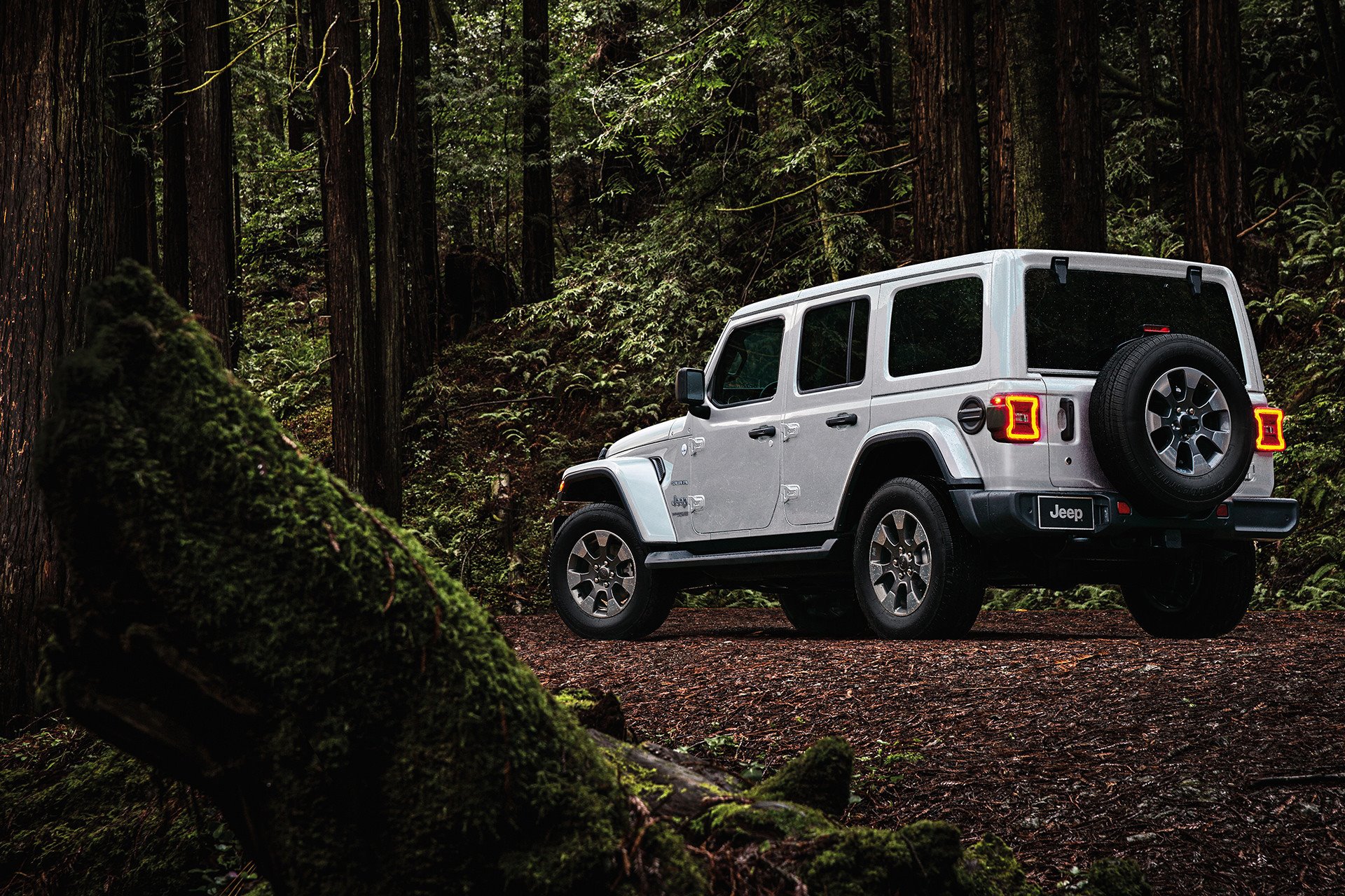 New 2019 Jeep Wrangler Unlimited Sport Sport for sale Sold at 1 Stop Leasing in Brooklyn NY 11223 1
