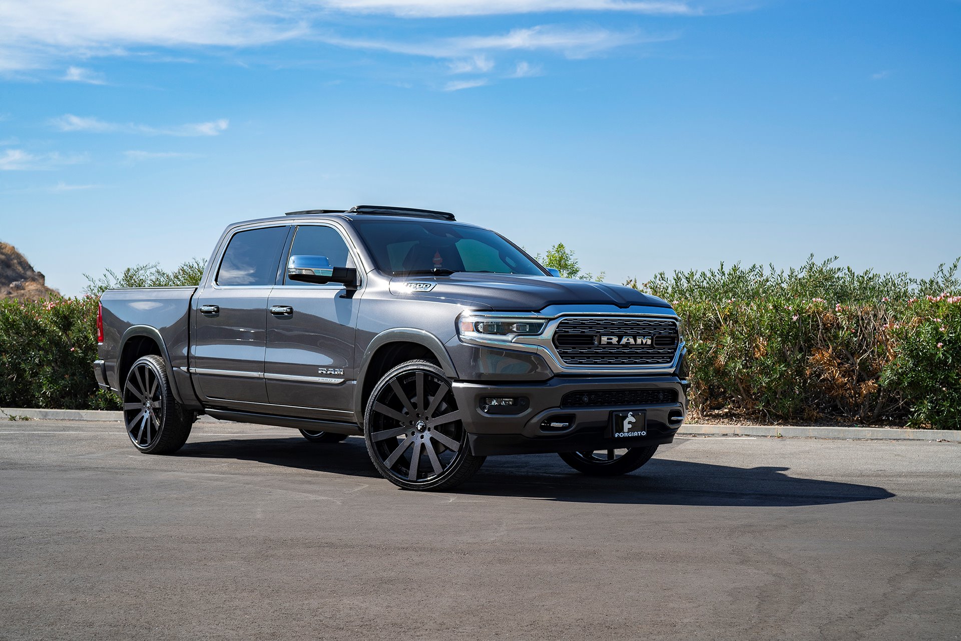 New 2019 Ram Ram Pickup 1500 Classic Tradesman Tradesman for sale Sold at 1 Stop Leasing in Brooklyn NY 11223 1