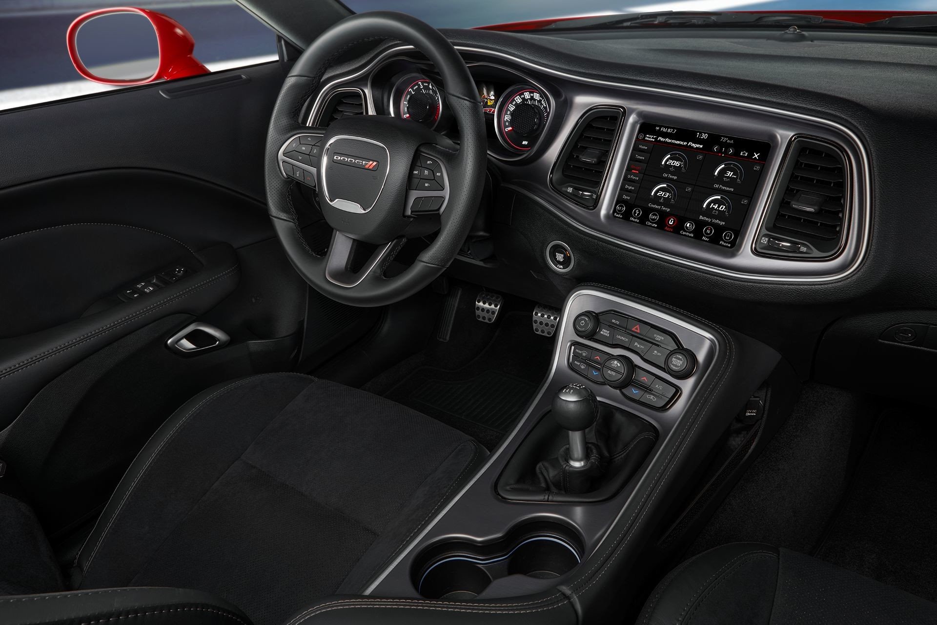 New 2019 Dodge Challenger GT Coupe GT for sale Sold at 1 Stop Leasing in Brooklyn NY 11223 2