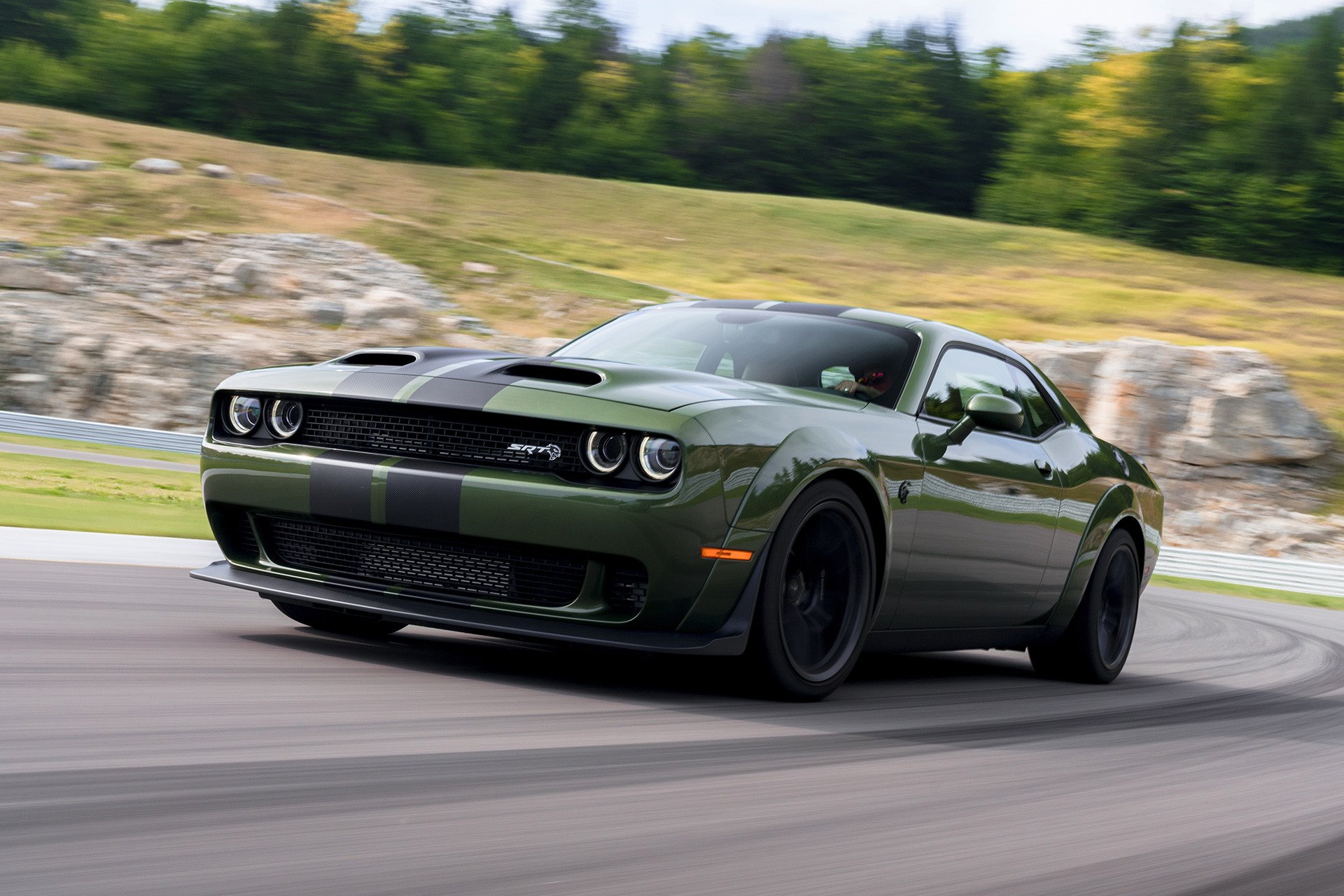 New 2019 Dodge Challenger GT Coupe GT for sale Sold at 1 Stop Leasing in Brooklyn NY 11223 1