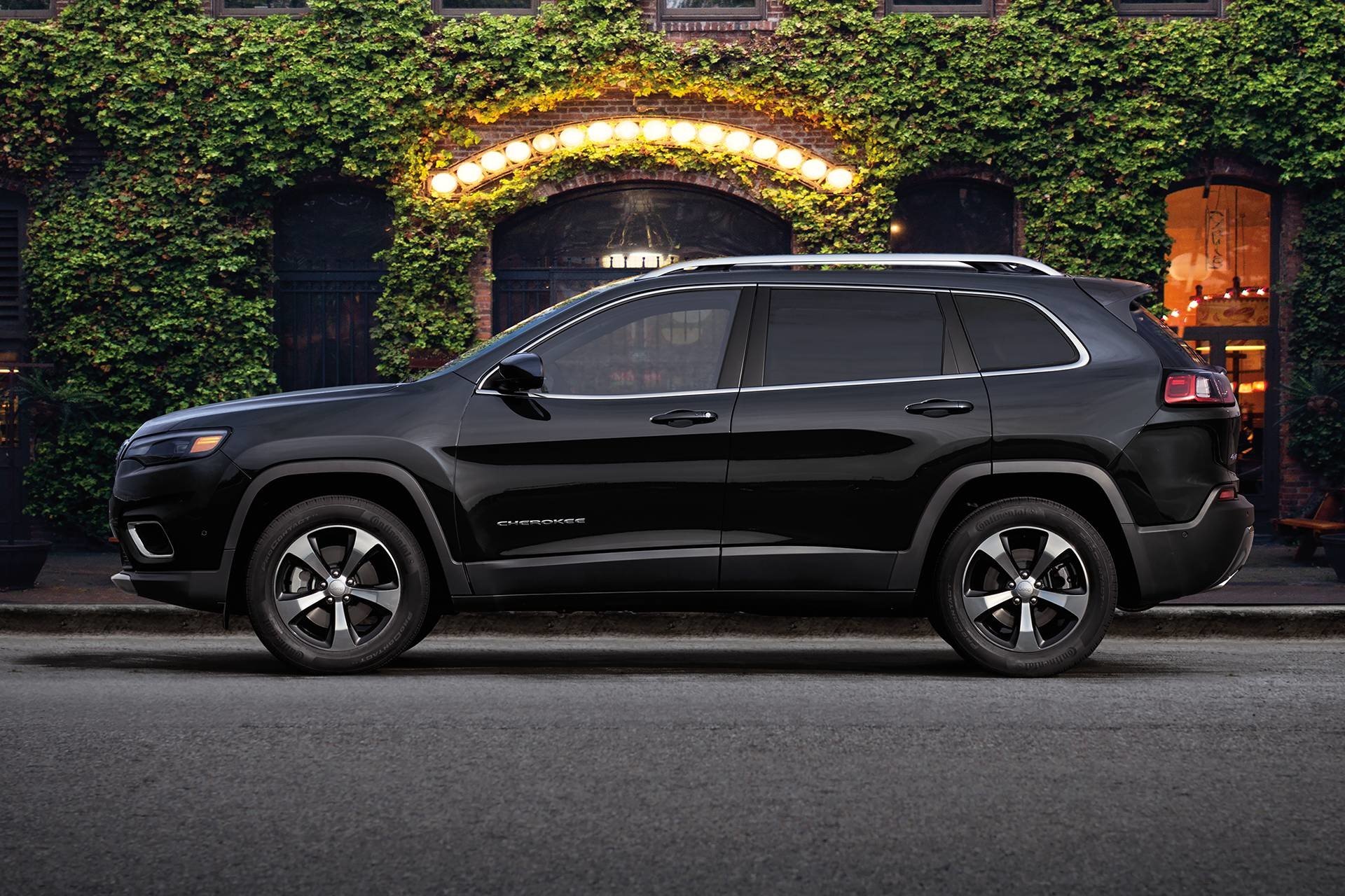 New 2019 Jeep Grand Cherokee Upland Upland for sale Sold at 1 Stop Leasing in Brooklyn NY 11223 1