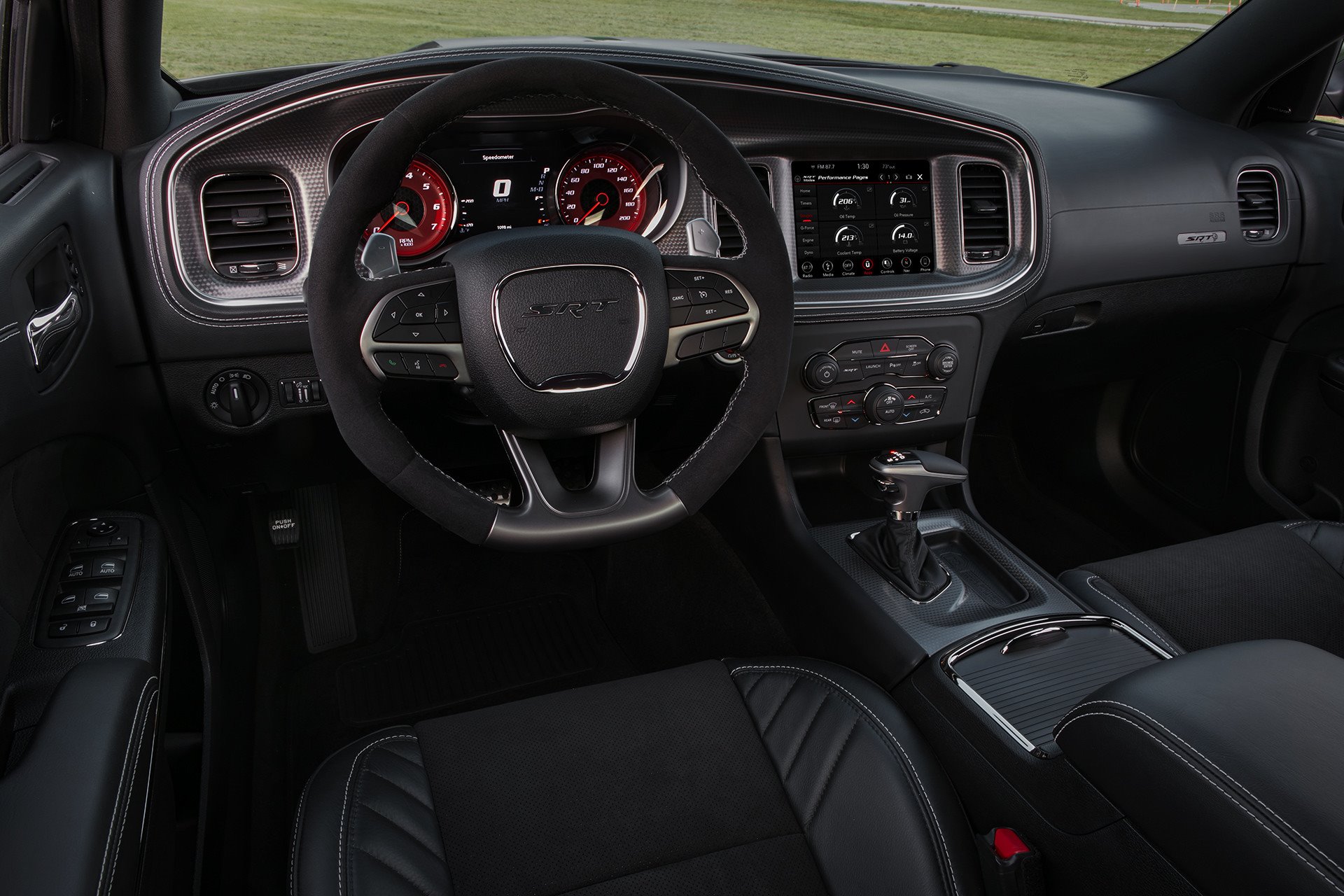 New 2019 Dodge Charger R/T R/T for sale Sold at 1 Stop Leasing in Brooklyn NY 11223 2